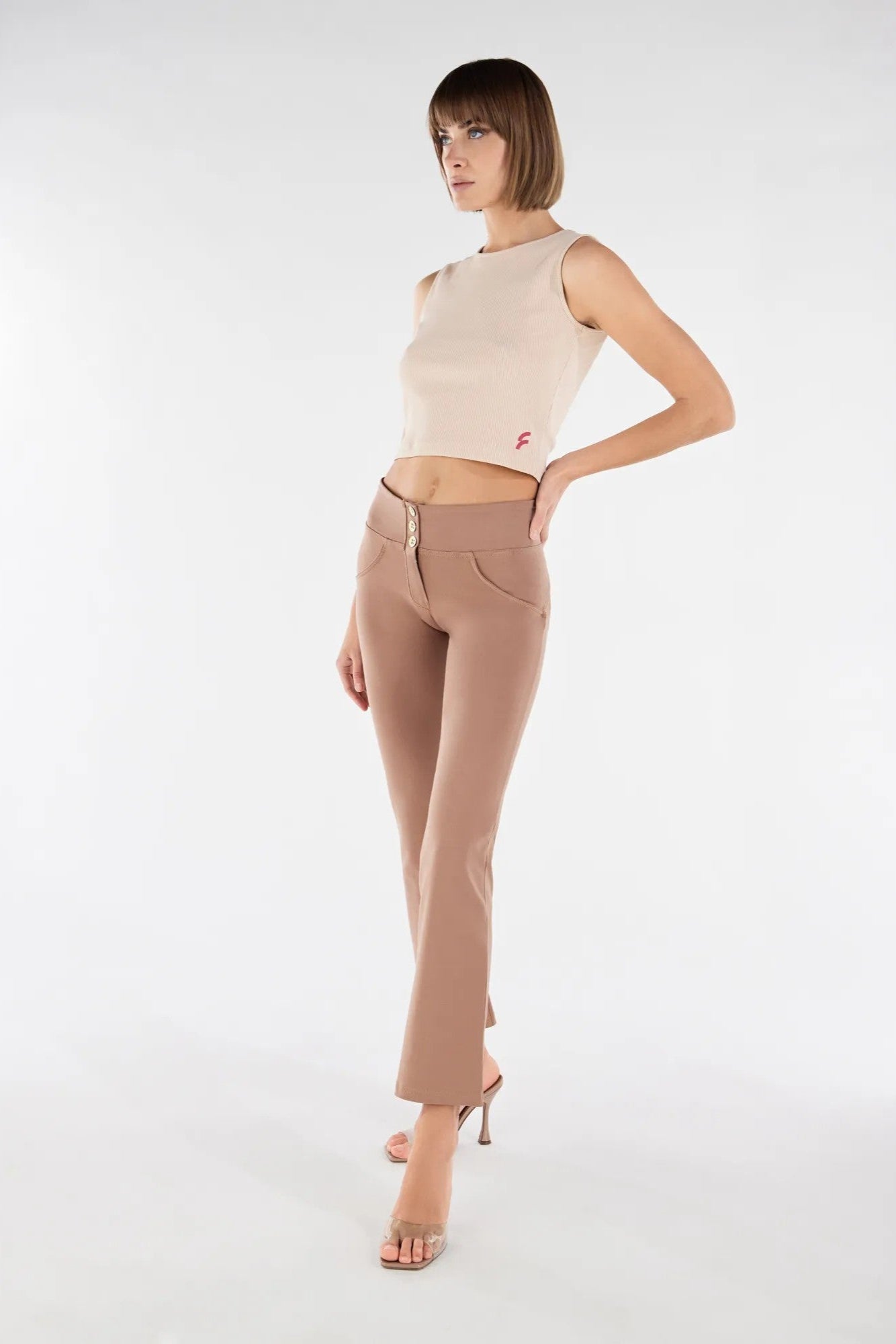 WR.UP® Push-Up - Pants