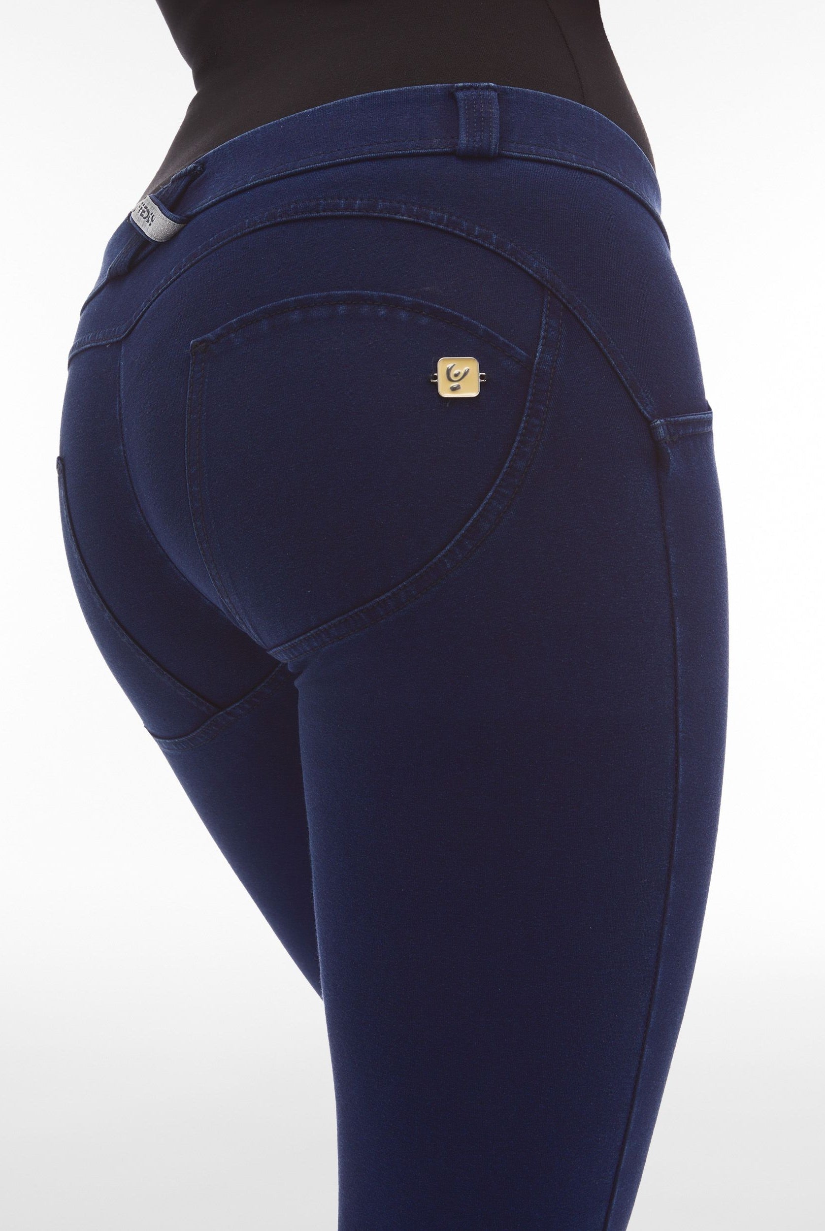 WR.UP® Push-Up - Denim