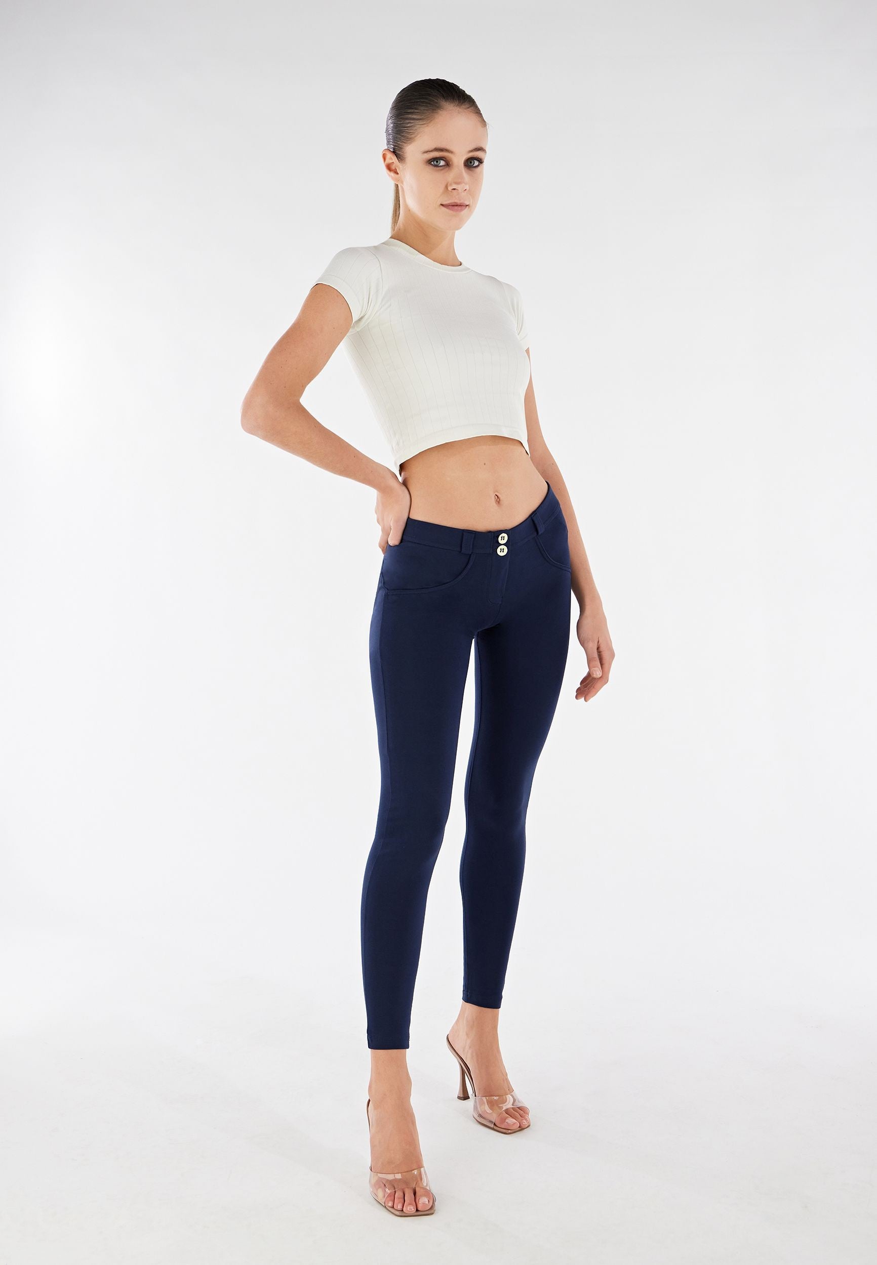 WR.UP® Push-Up - Pants