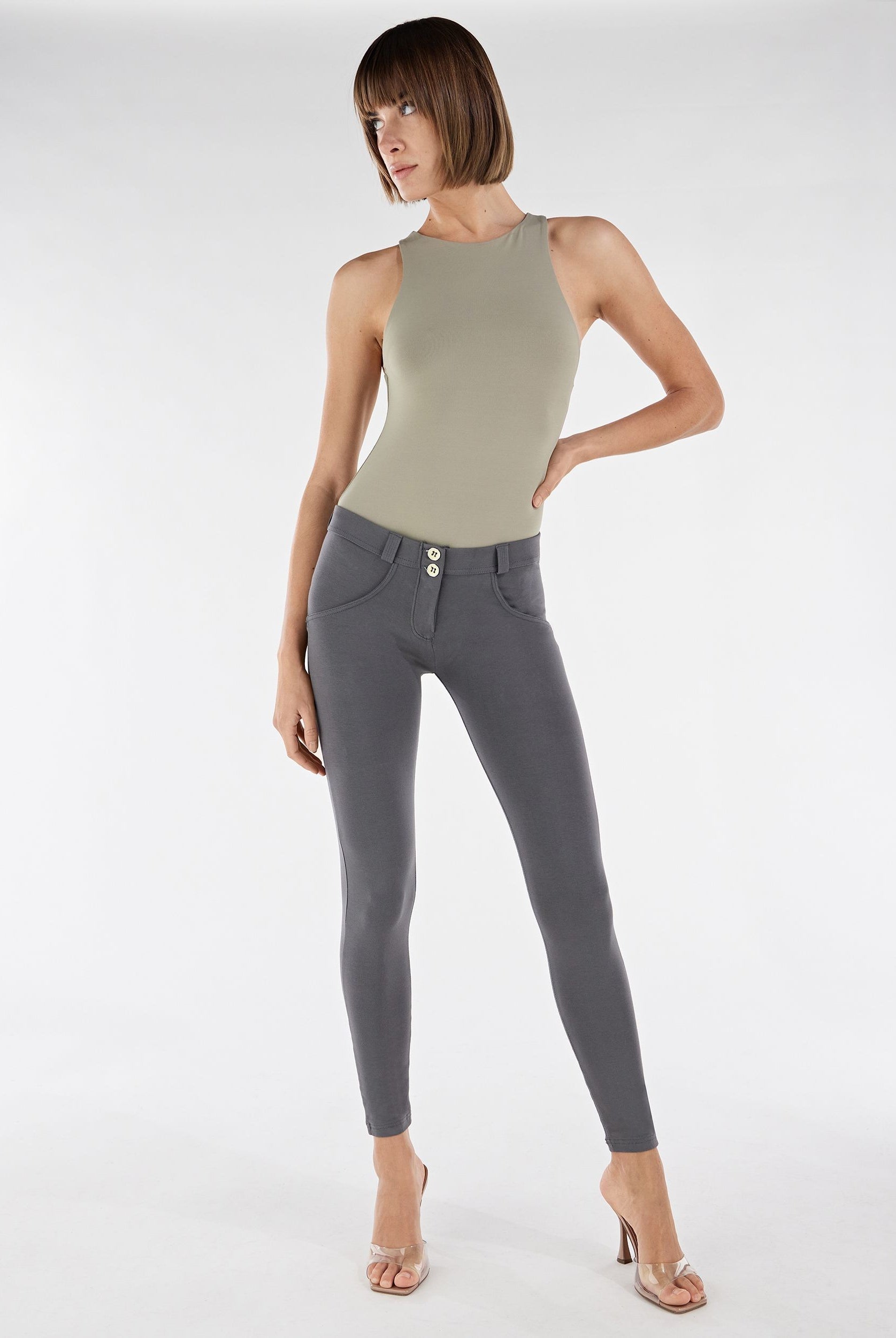 WR.UP® Push-Up - Pants