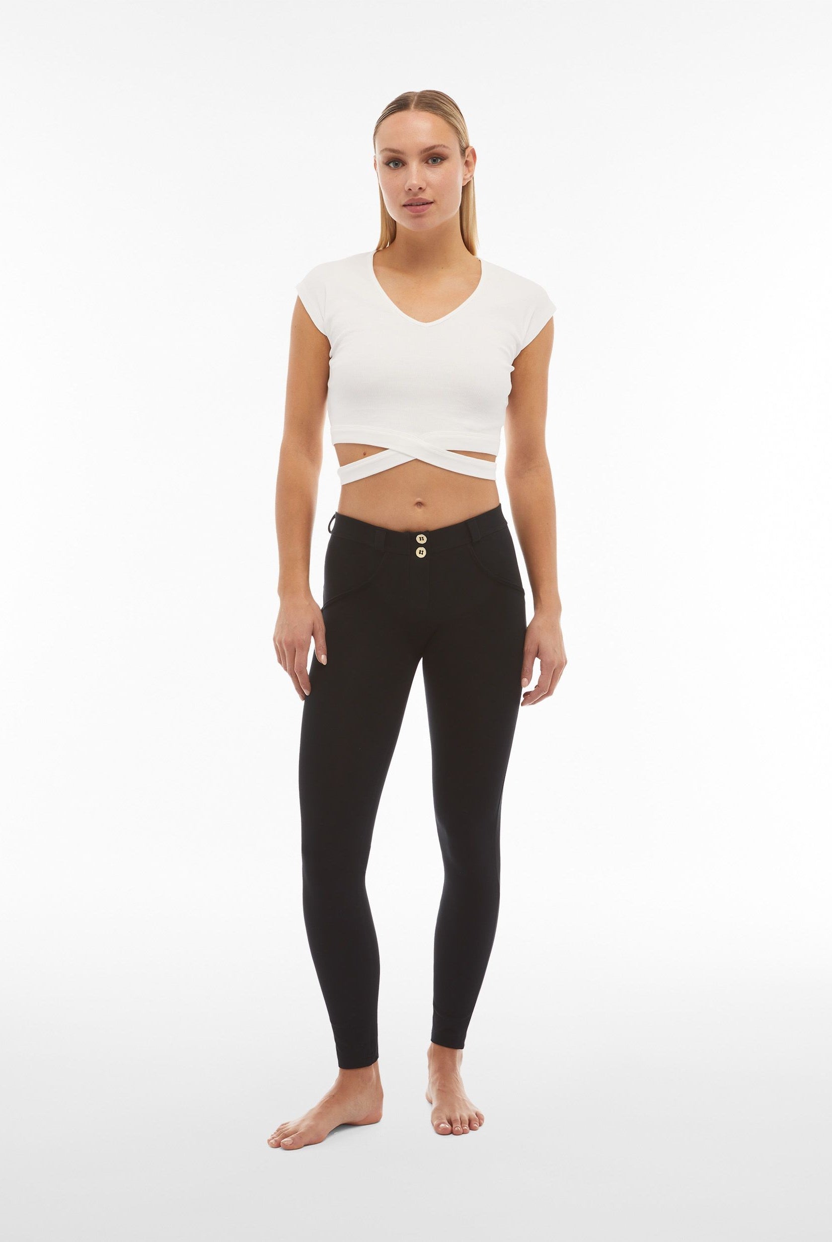 WR.UP® Push-Up - Pants