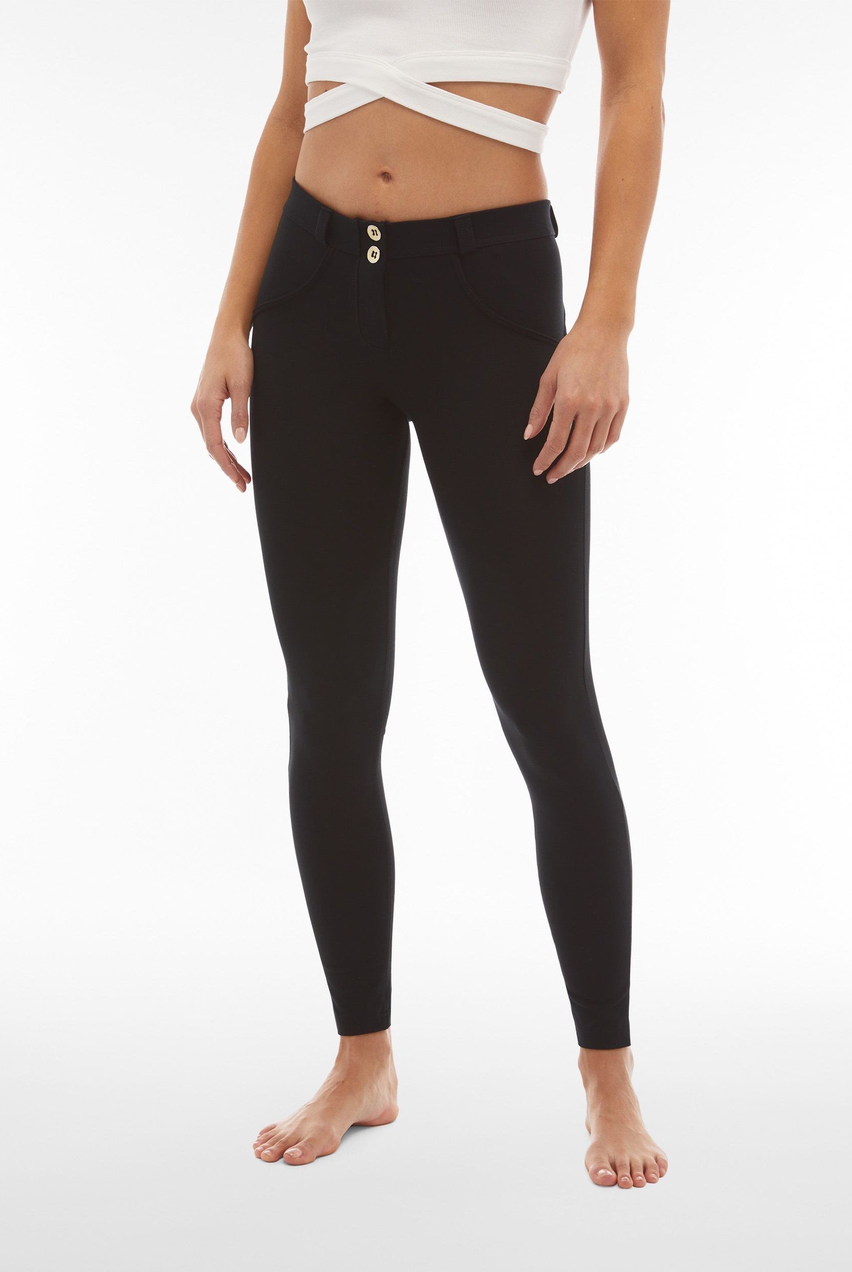 WR.UP® Push-Up - Pants