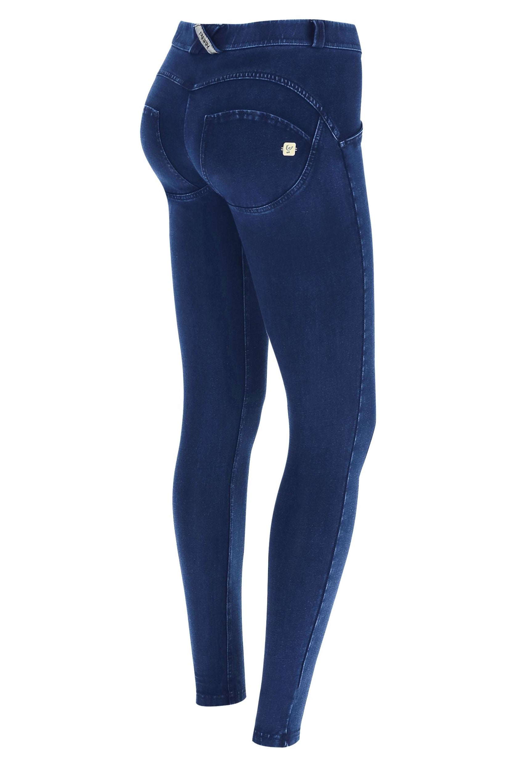 WR.UP® Push-Up - Denim