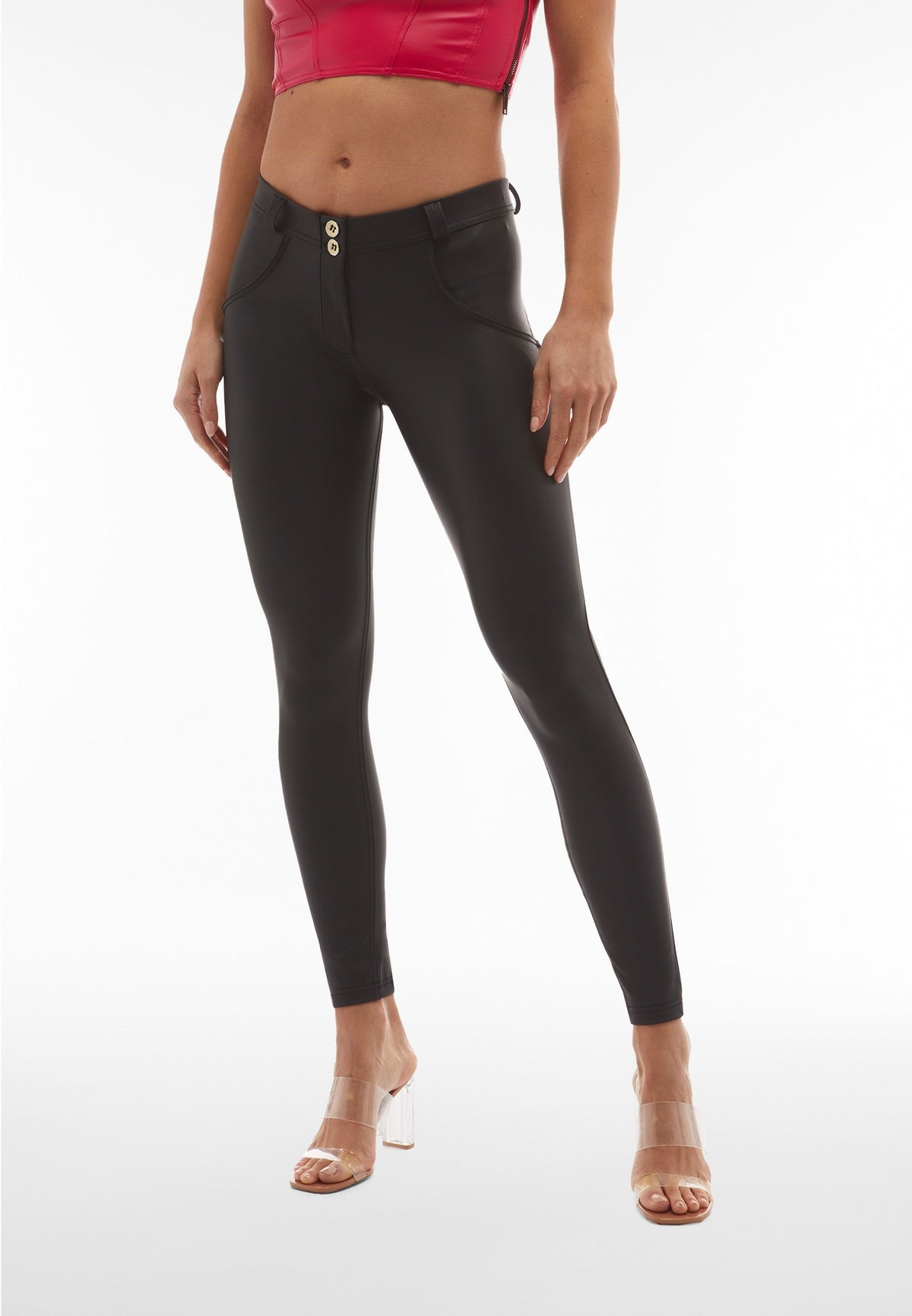 WR.UP® Push-Up - Vegan Leather