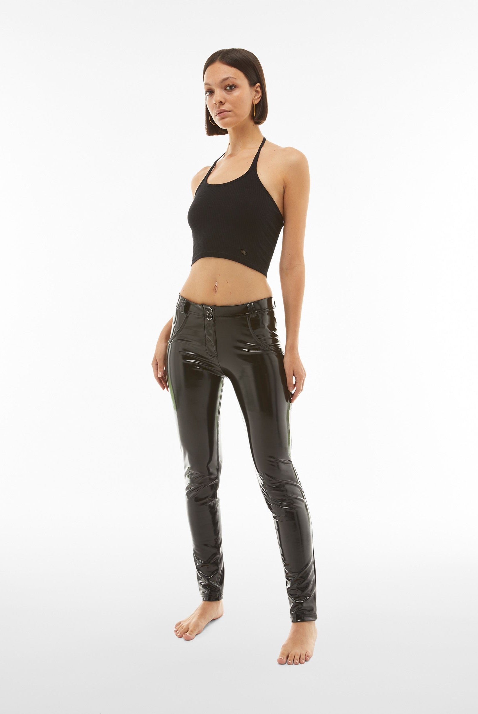 WR.UP® Push-Up - Latex-Effect