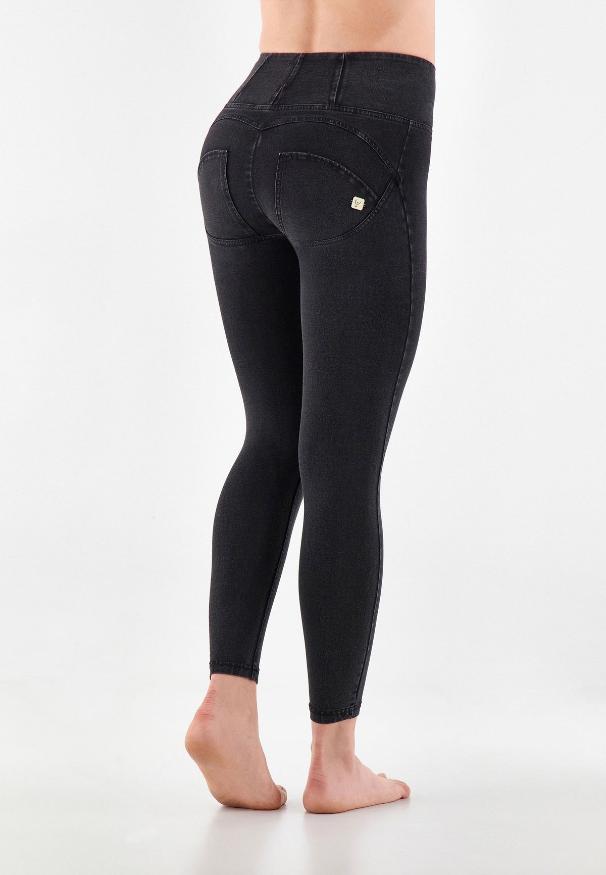WR.UP® Push-Up - Denim