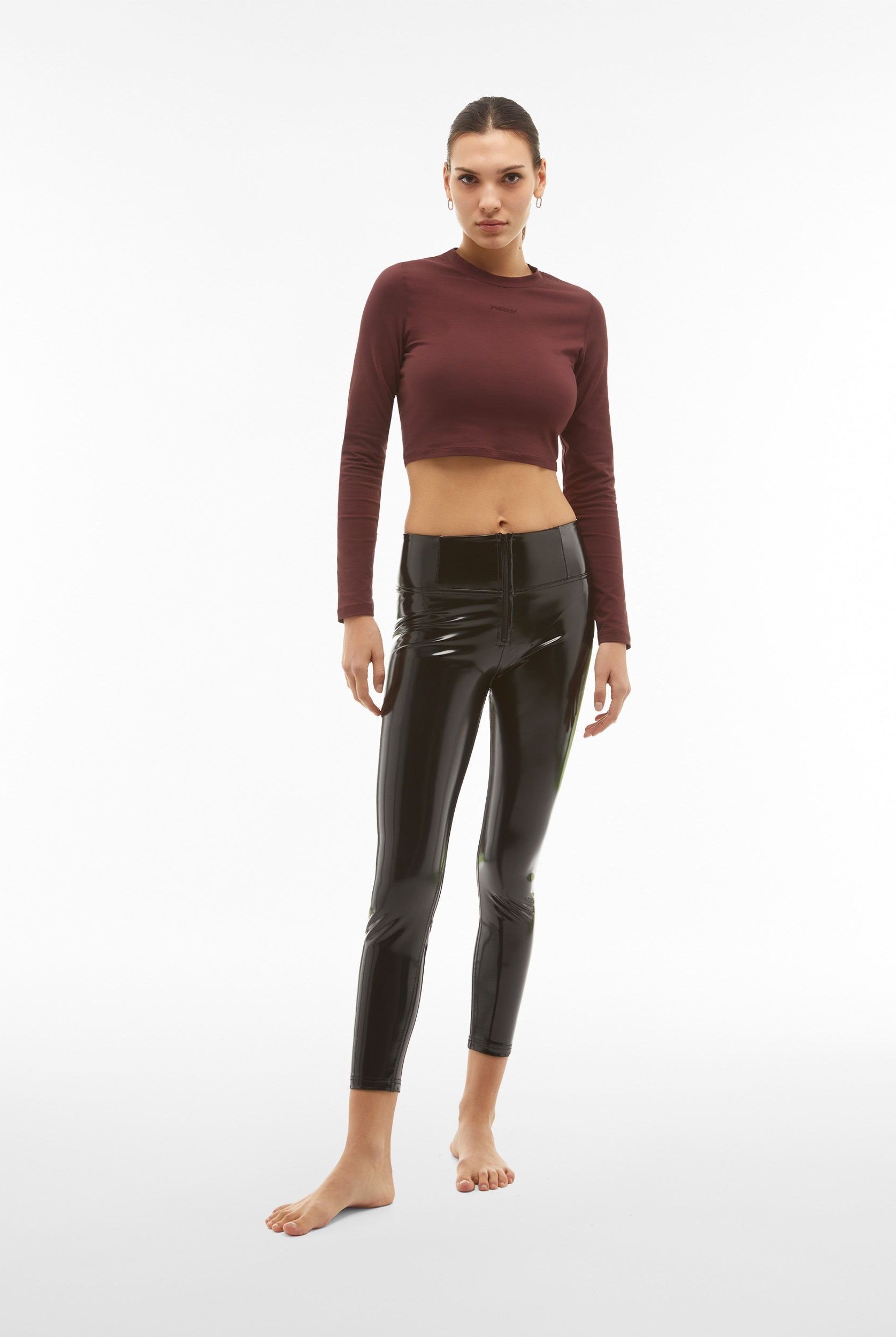 WR.UP® Push-Up - Latex-Effect