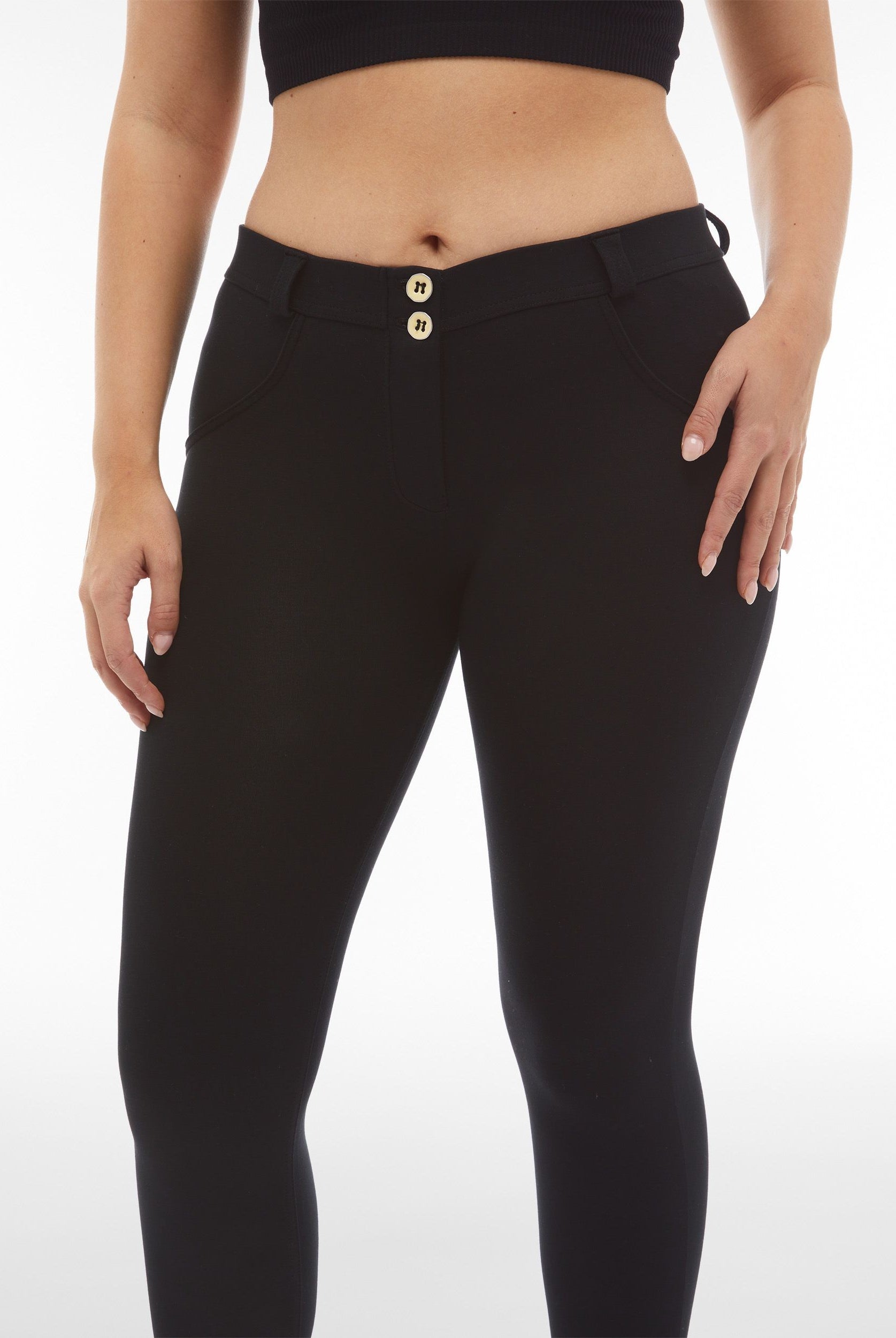 WR.UP® Push-Up - Pants