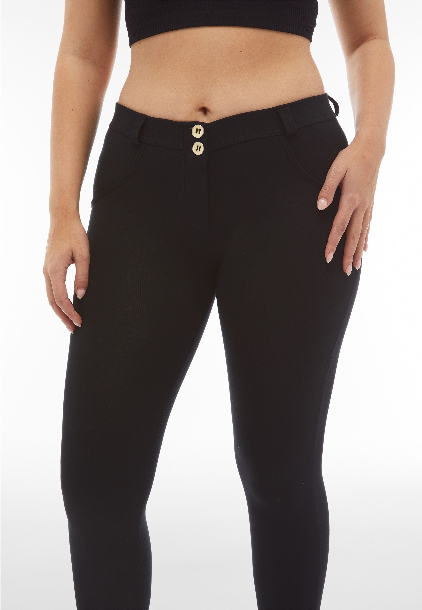 WR.UP® Push-Up - Pants