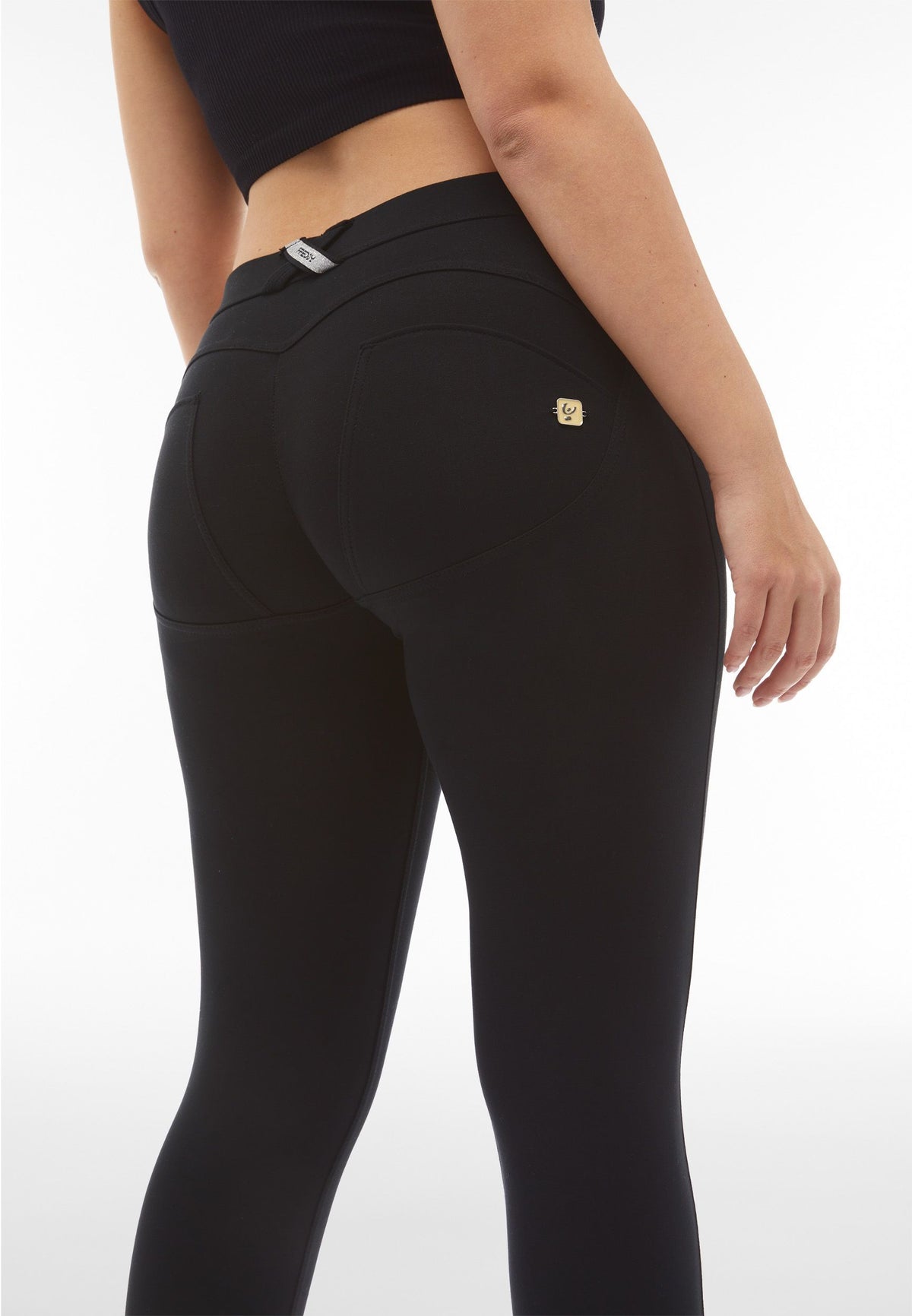 WR.UP® Push-Up - Pants