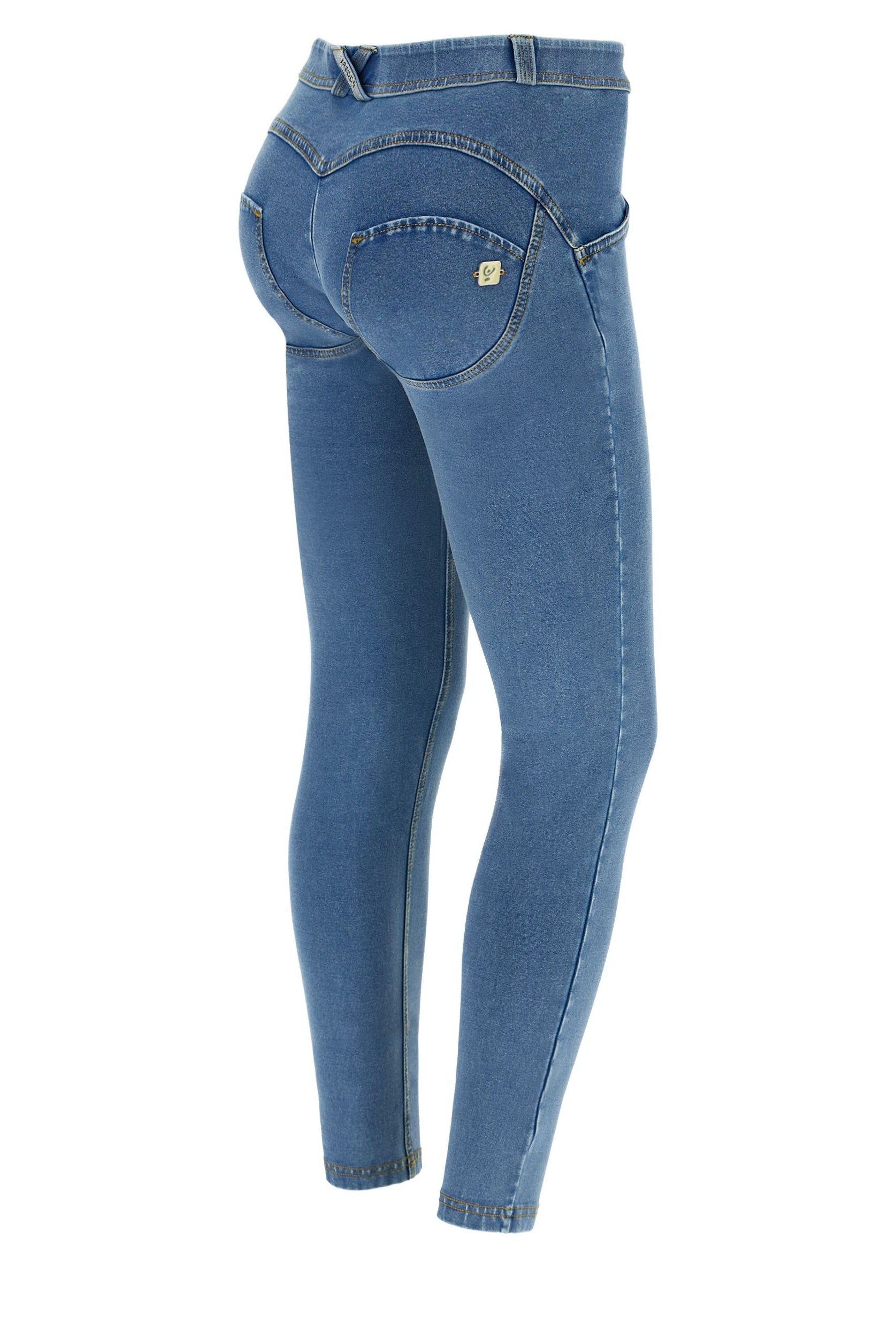 WR.UP® Push-Up - Denim