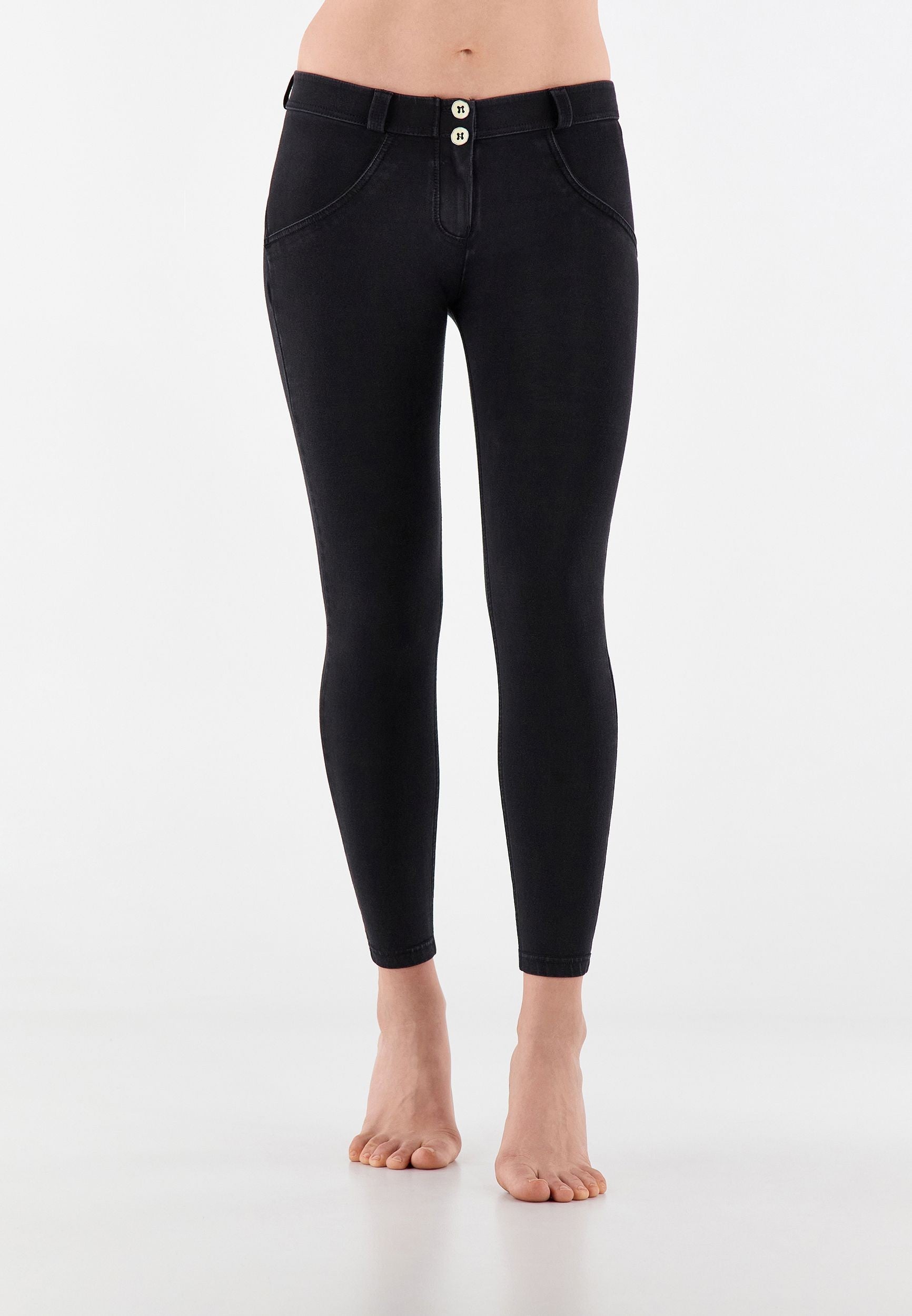 WR.UP® Push-Up - Denim