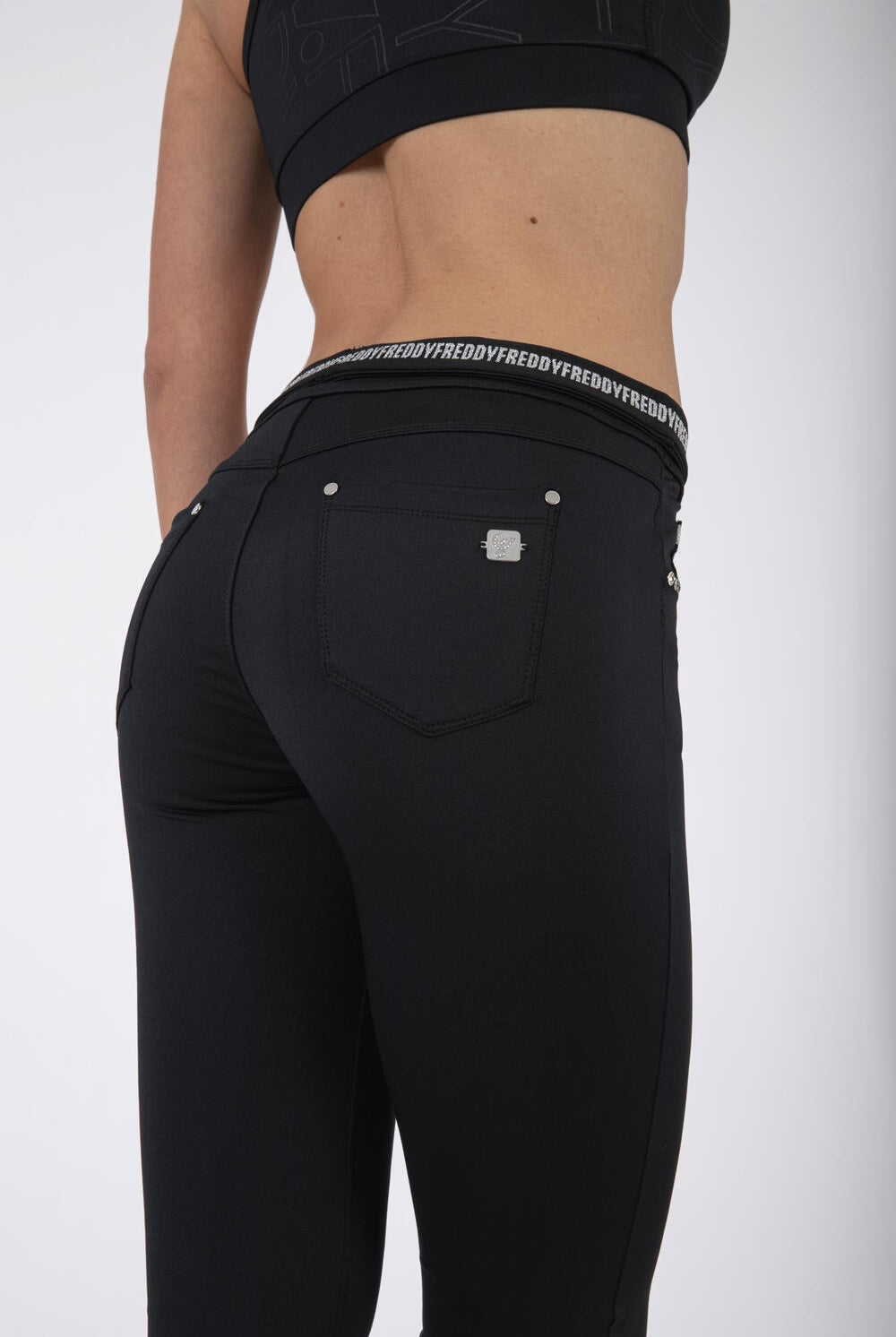 N.O.W.® Yoga Pants