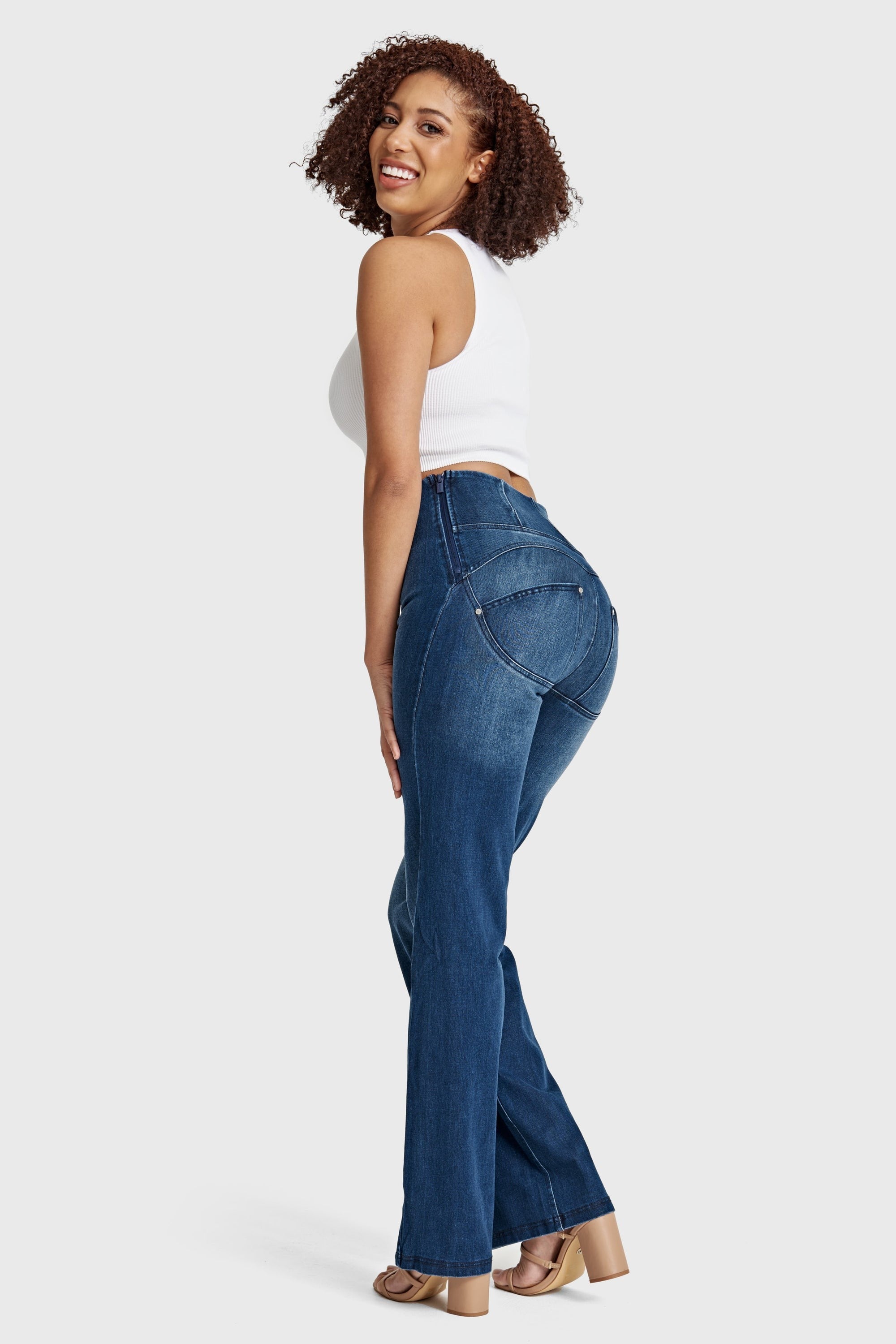 WR.UP® Snug Jeans