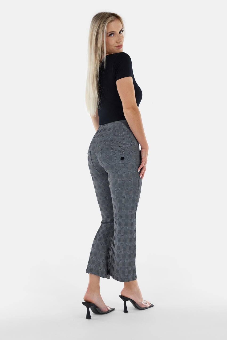 WR.UP® Push-Up - Pants