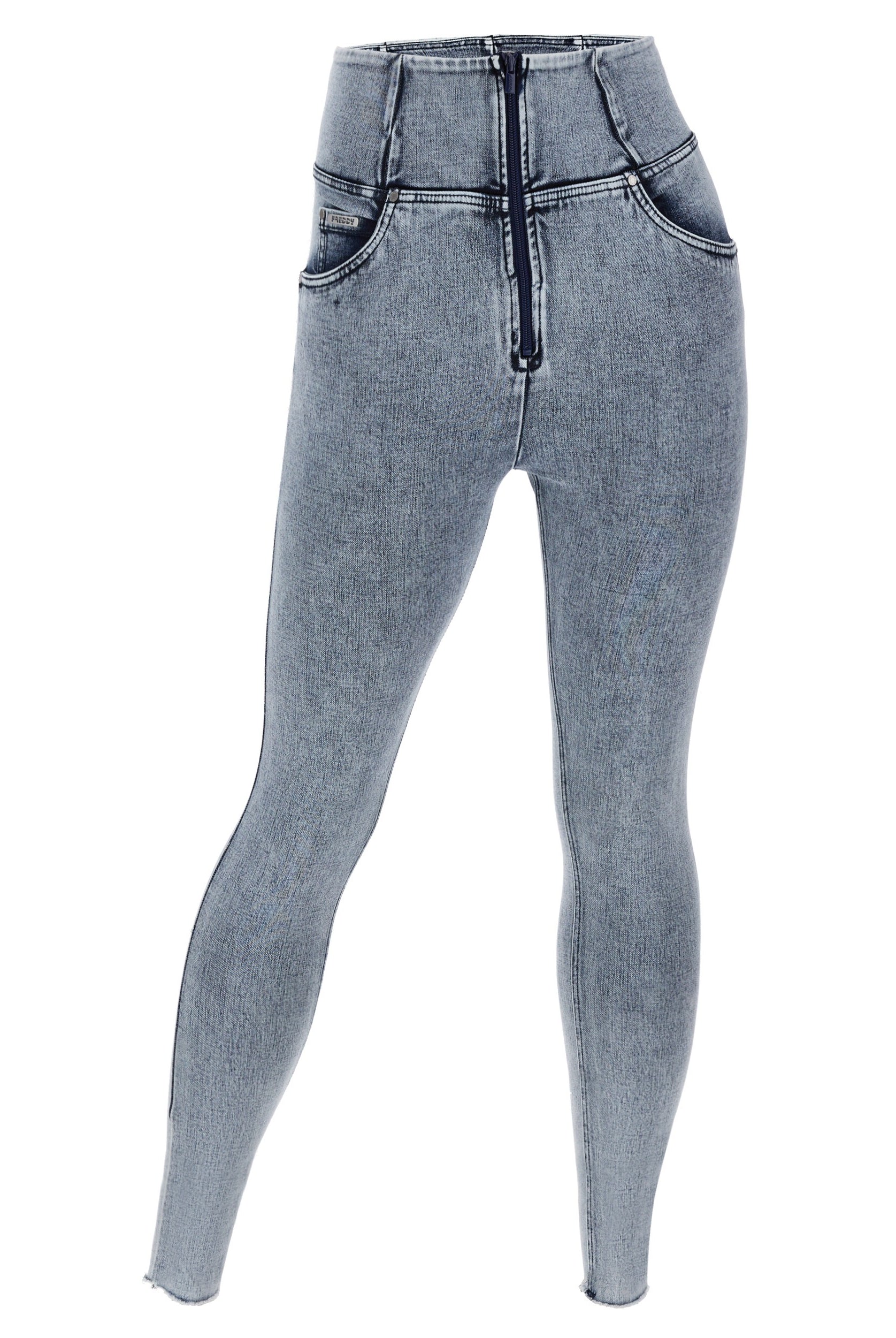WR.UP® Snug Curvy Jeans