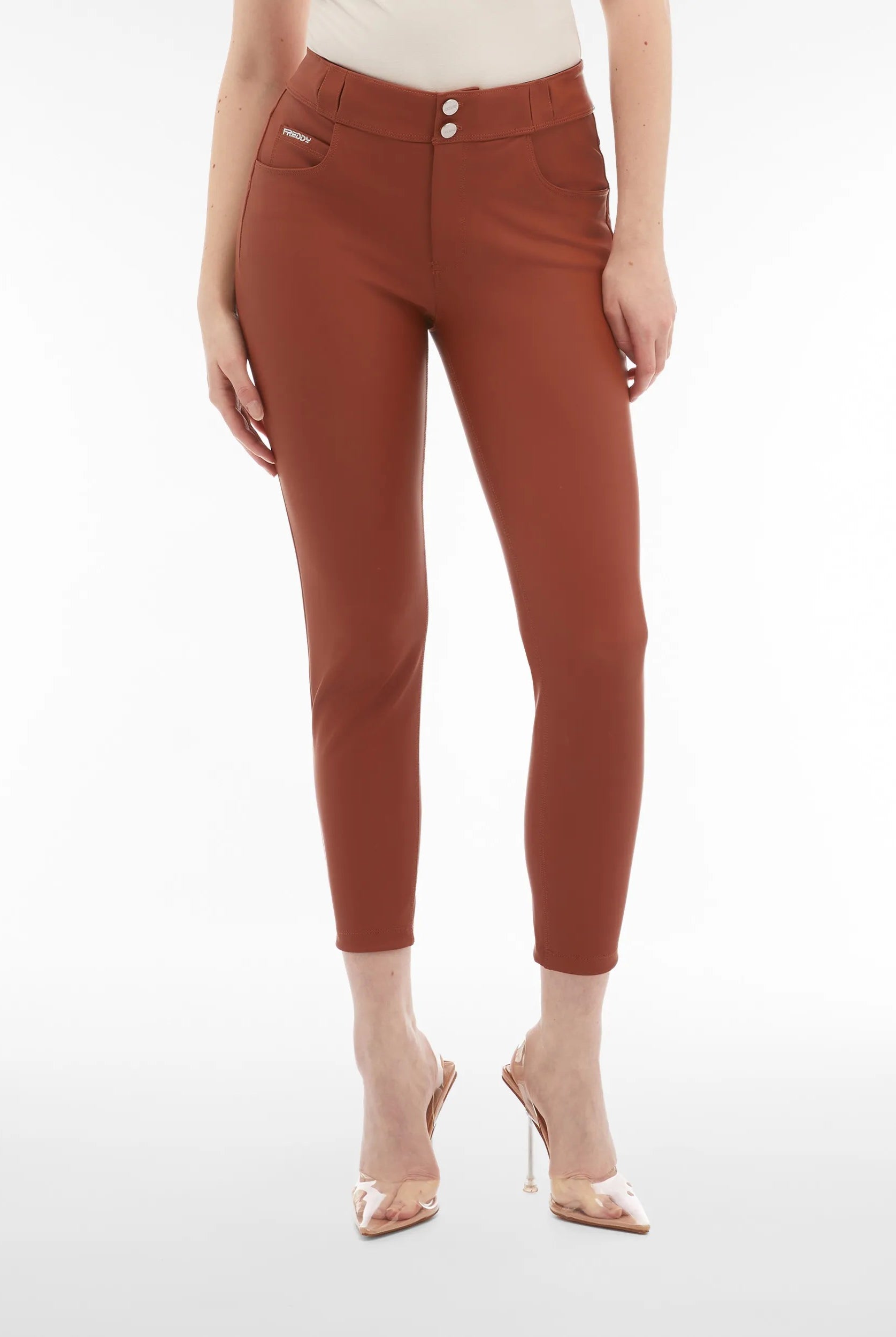 N.O.W.® Vegan Leather