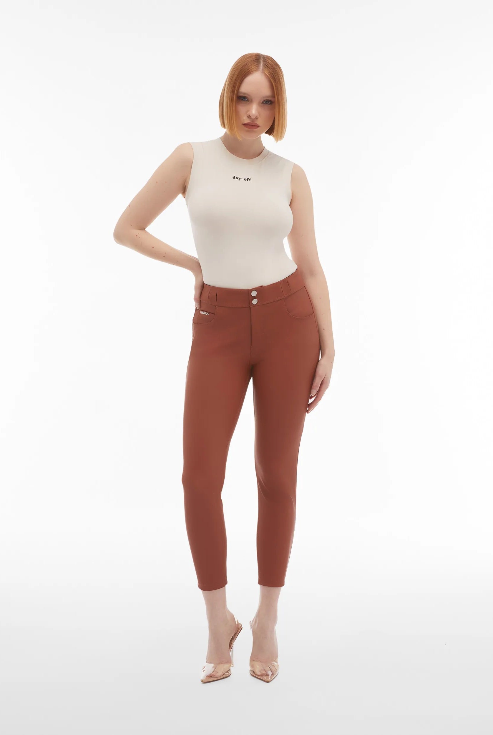 N.O.W.® Vegan Leather