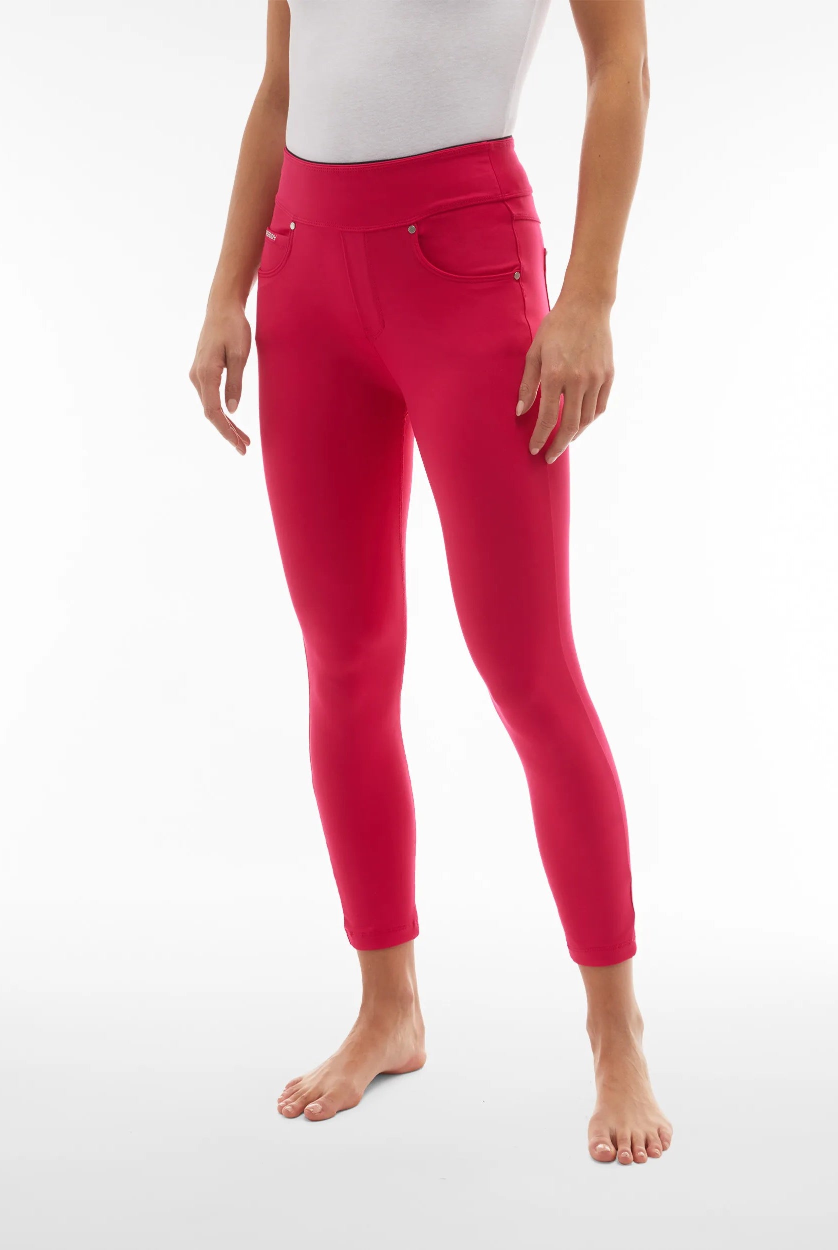 N.O.W.® Yoga Pants
