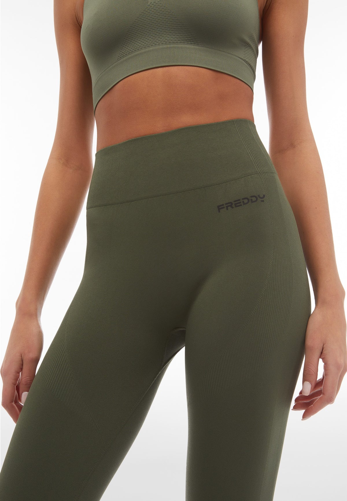 Seamless Sport Leggings