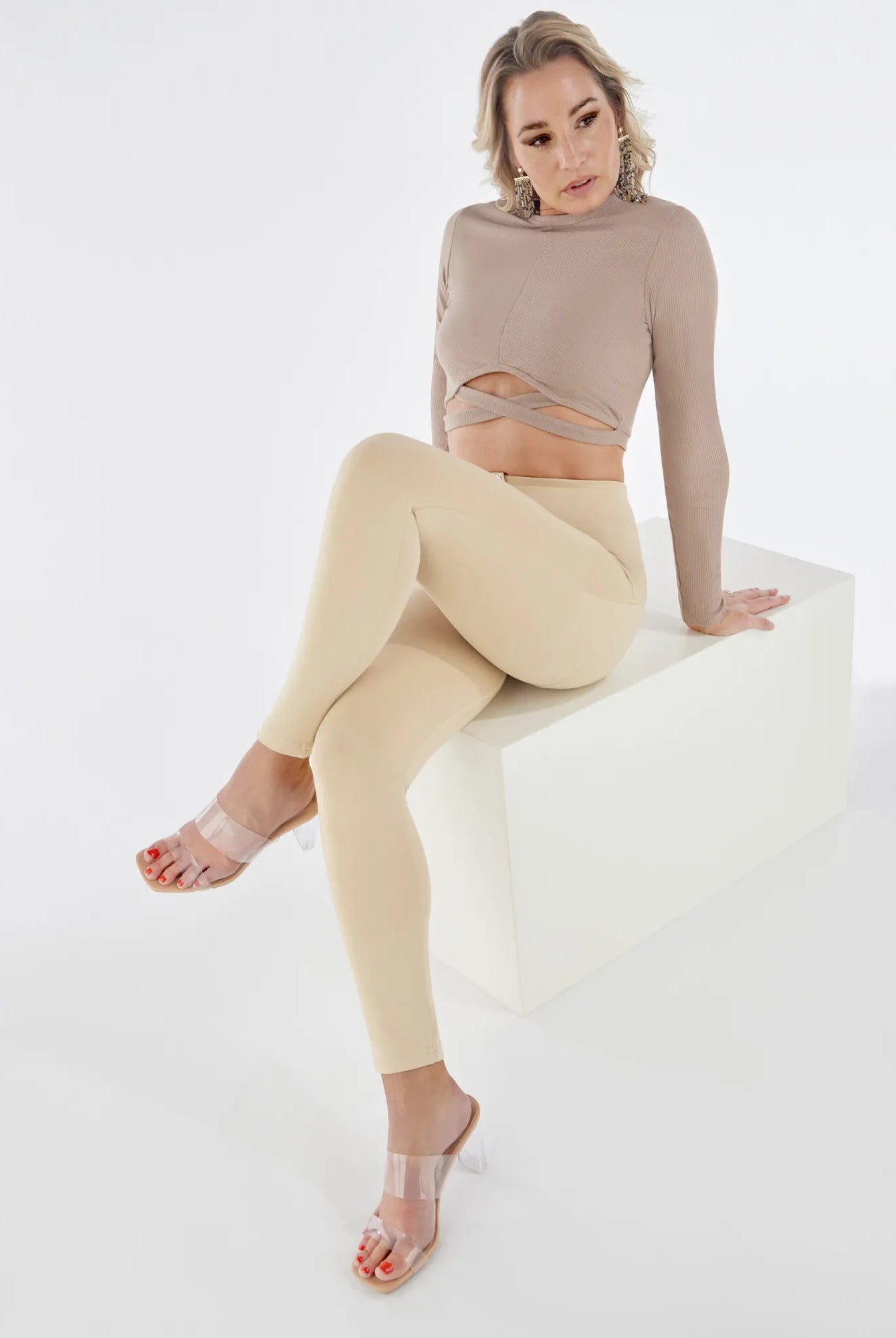 WR.UP® Push-Up - Pants