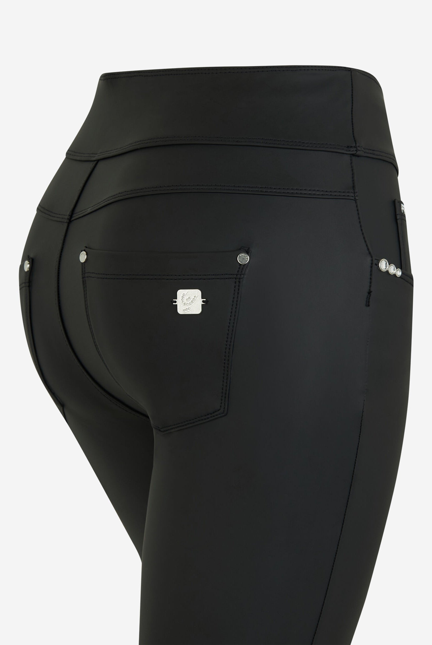 N.O.W.® Yoga Vegan Leather