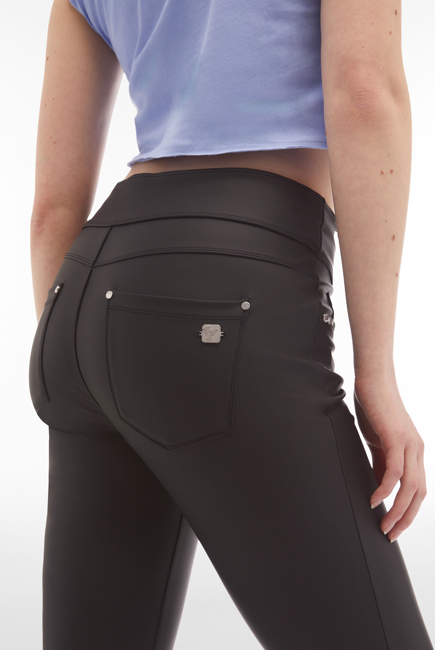 N.O.W.® Yoga Vegan Leather