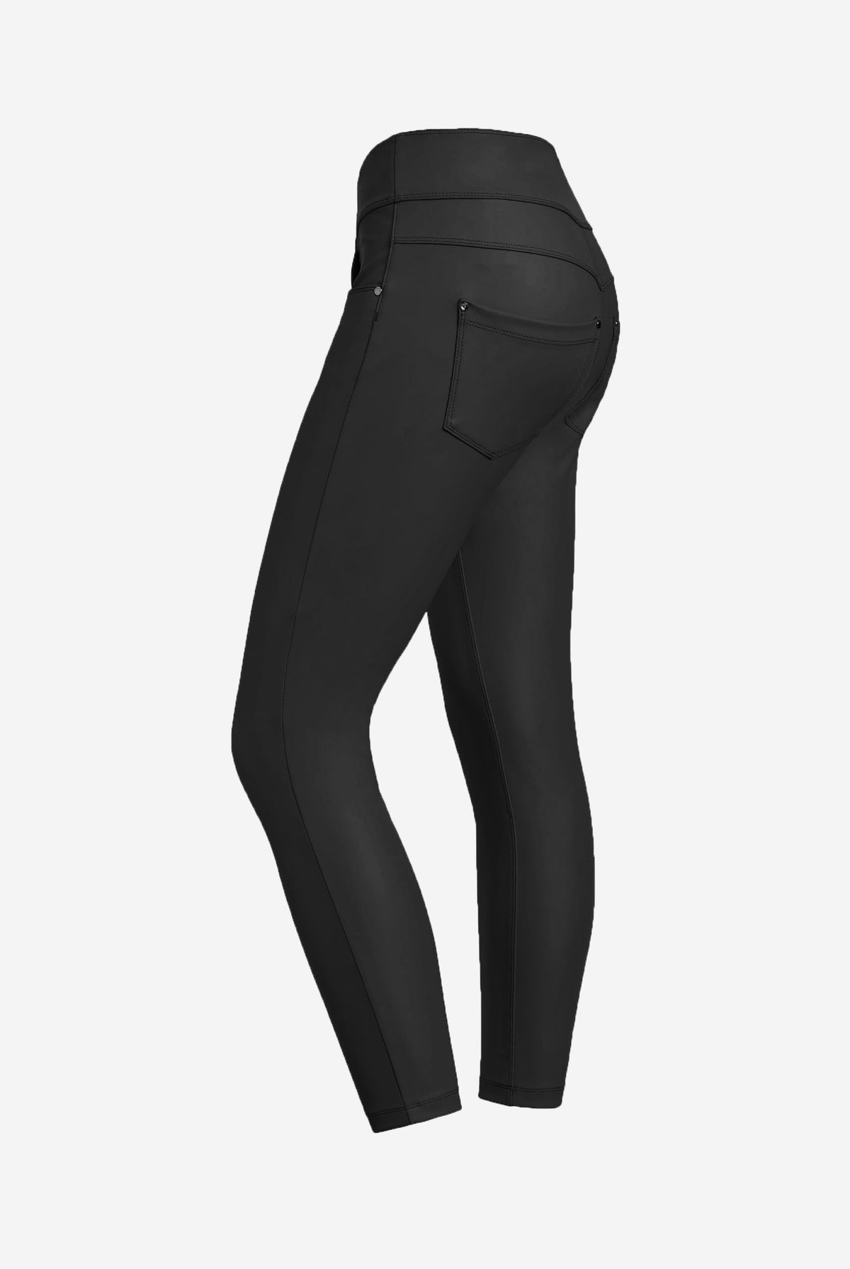 N.O.W.® Yoga Vegan Leather