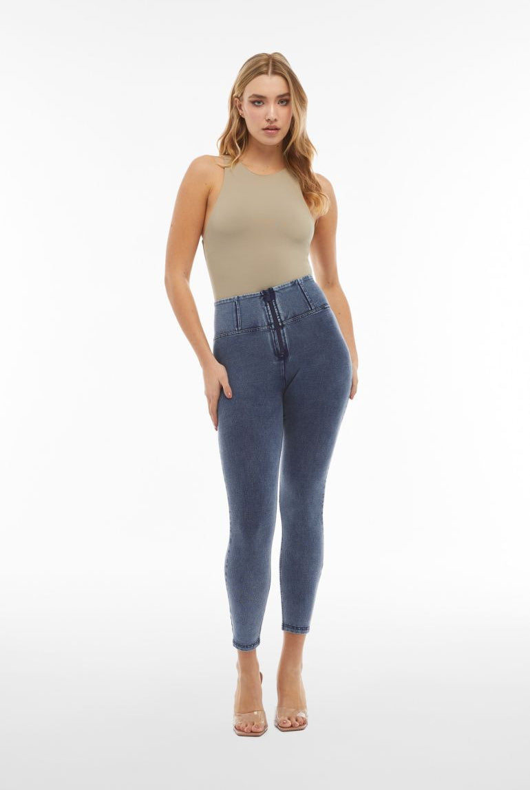 WR.UP® Push-Up - Denim