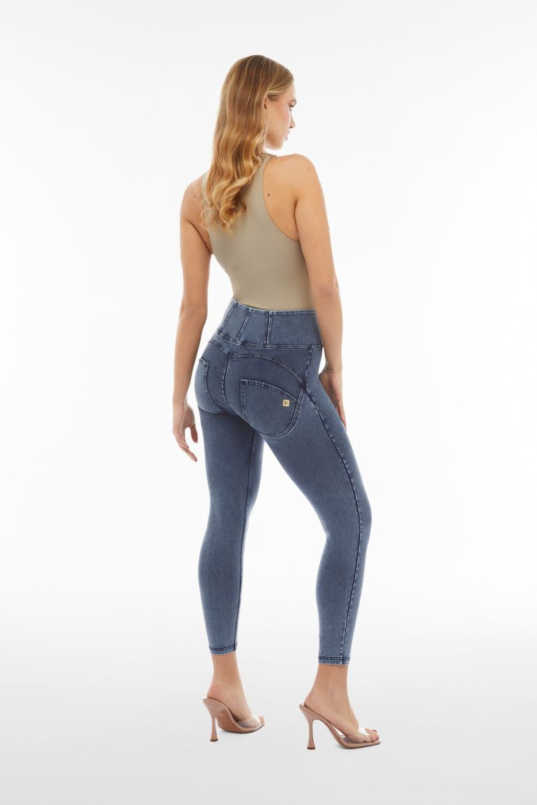 WR.UP® Push-Up - Denim