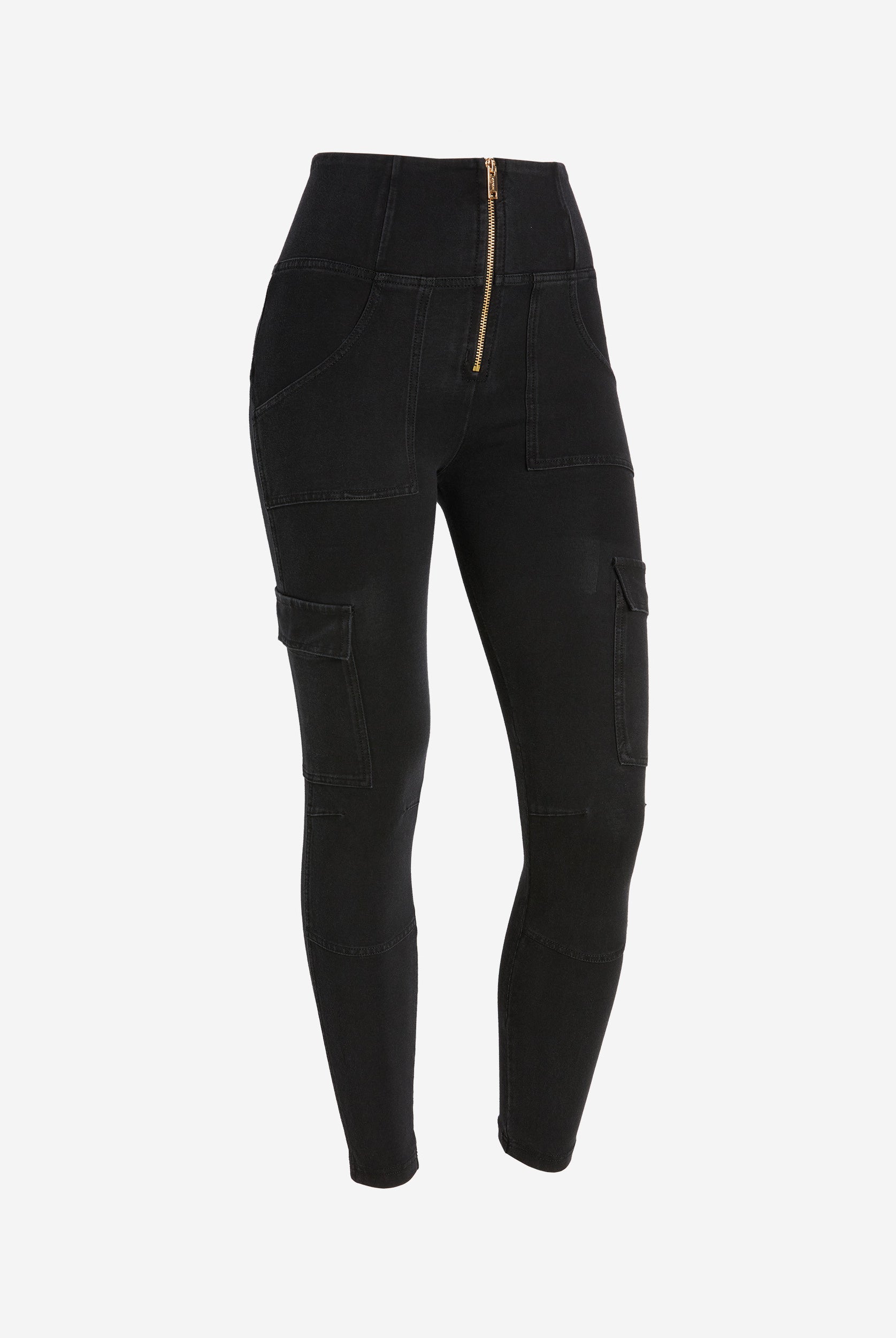 WR.UP® Push-Up - Denim