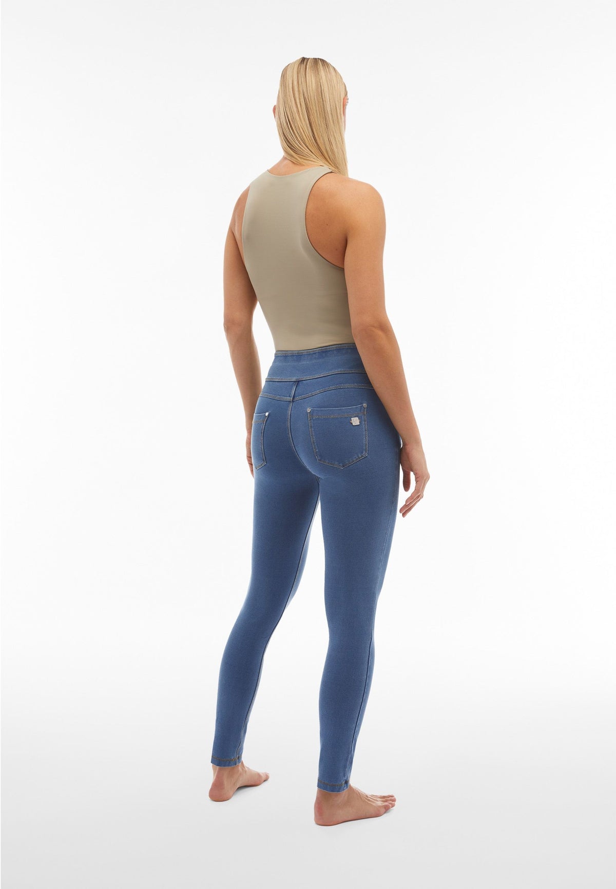 N.O.W.® Yoga Denim