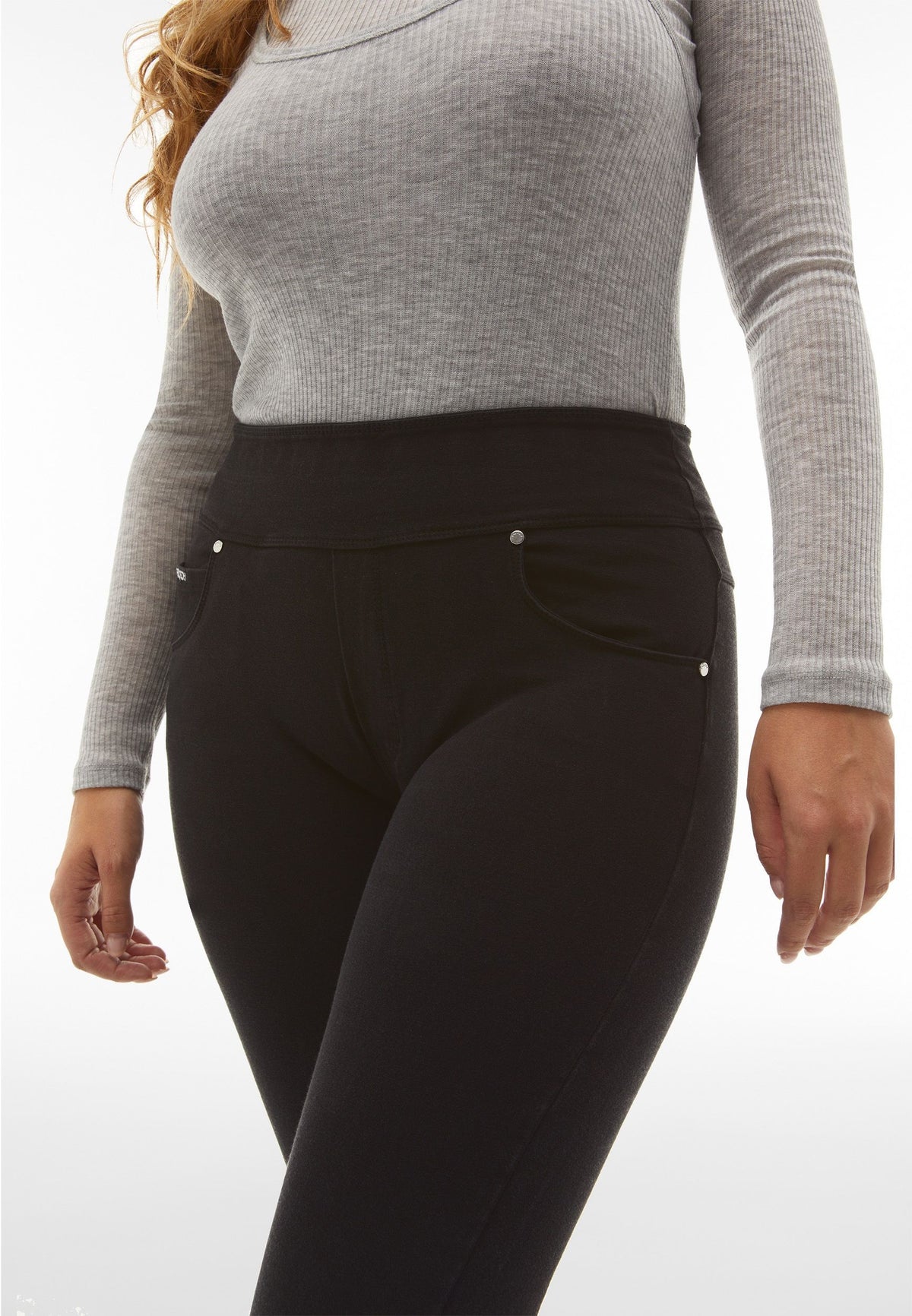 N.O.W.® Yoga Denim