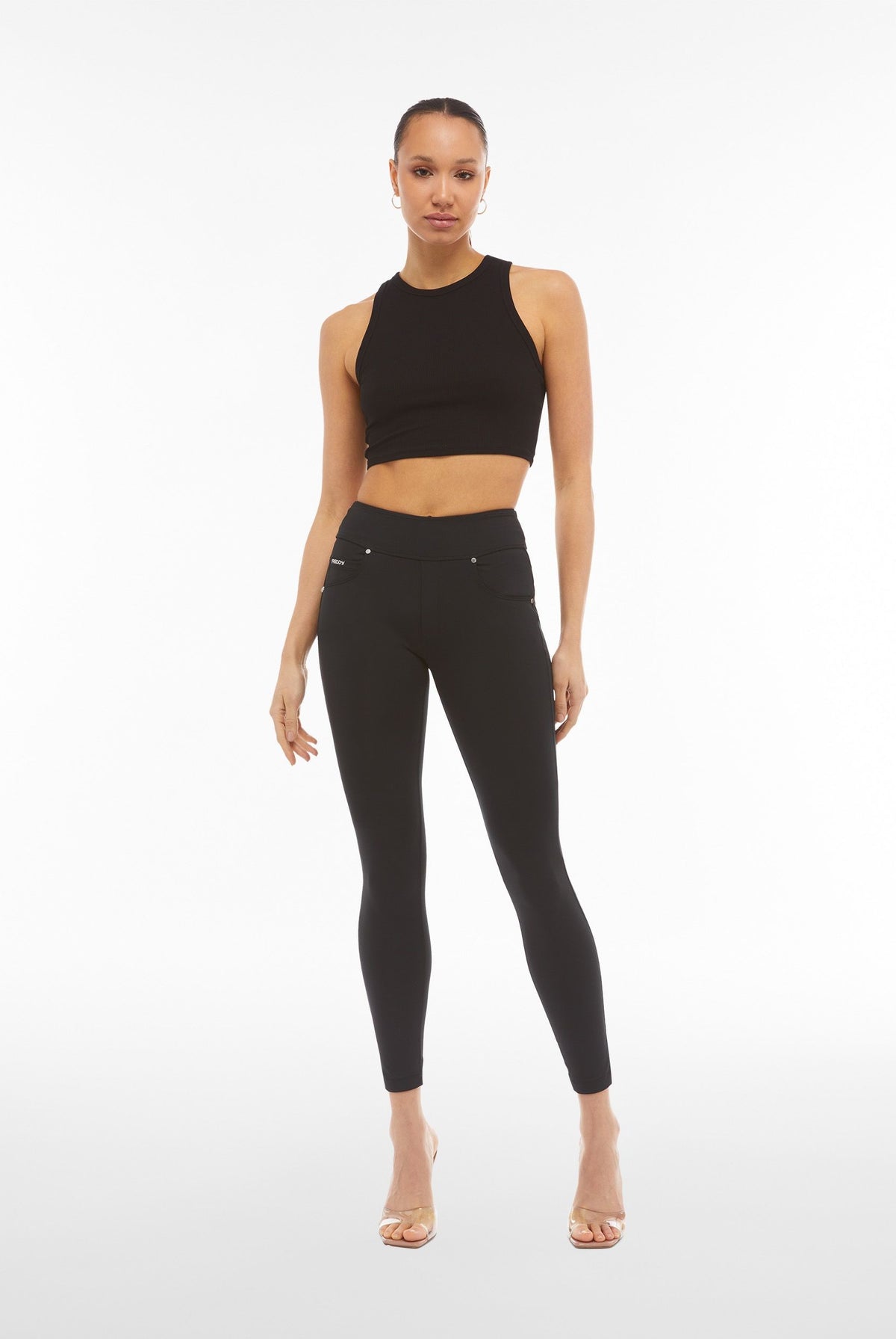 N.O.W.® Yoga Pants