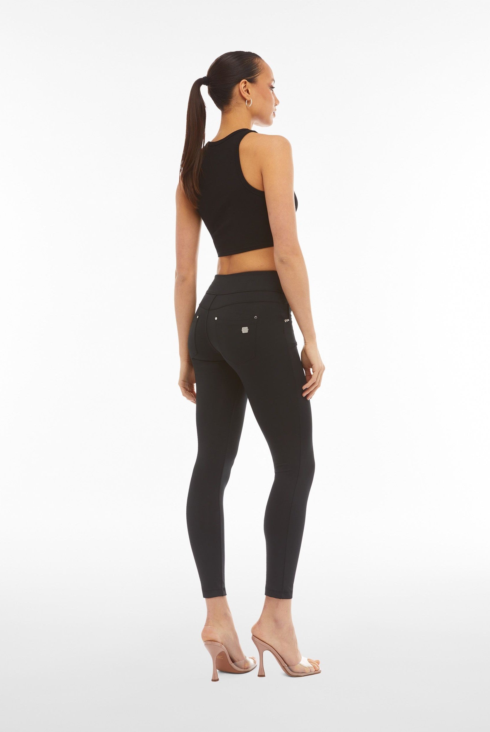 N.O.W.® Yoga Pants
