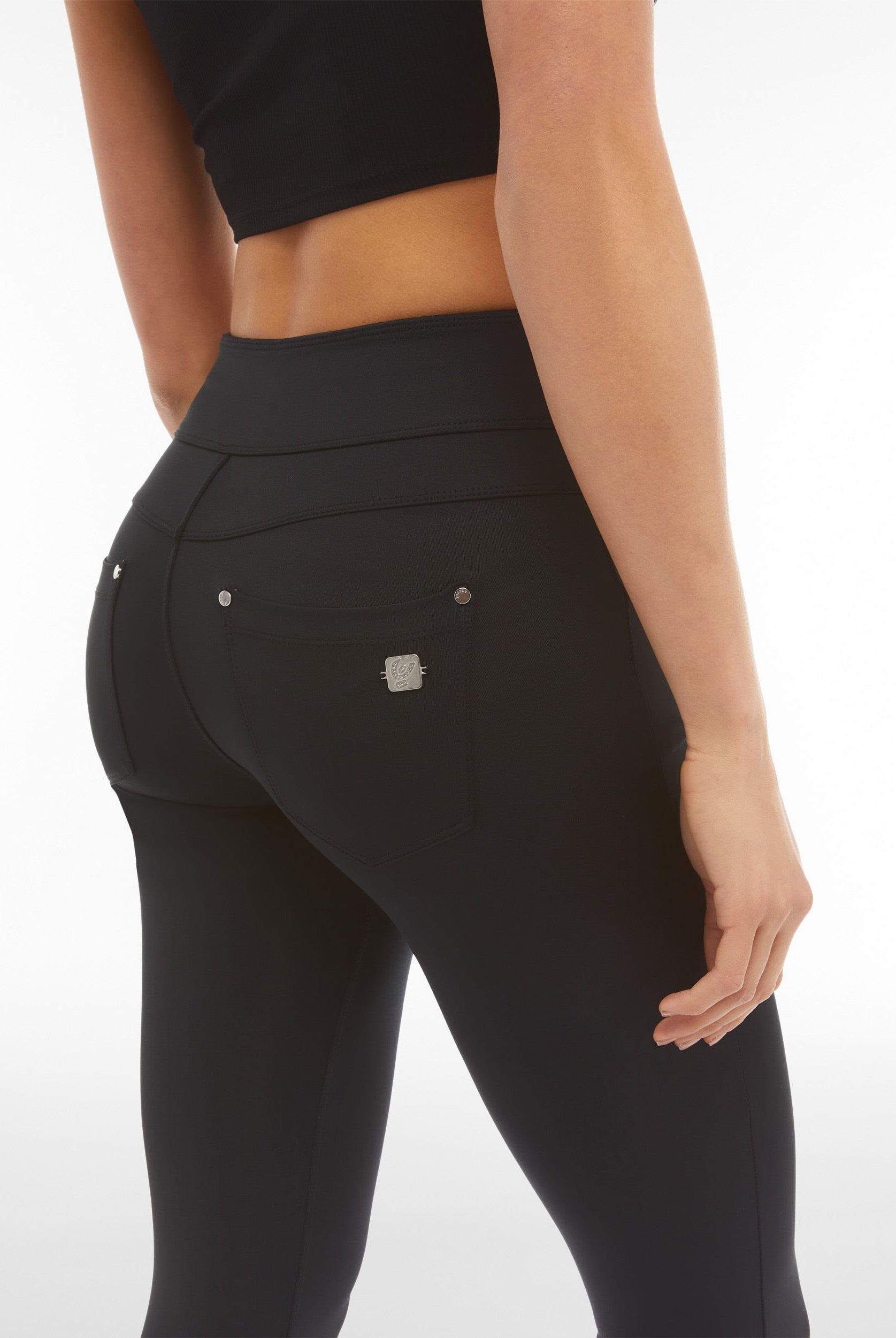 N.O.W.® Yoga Pants