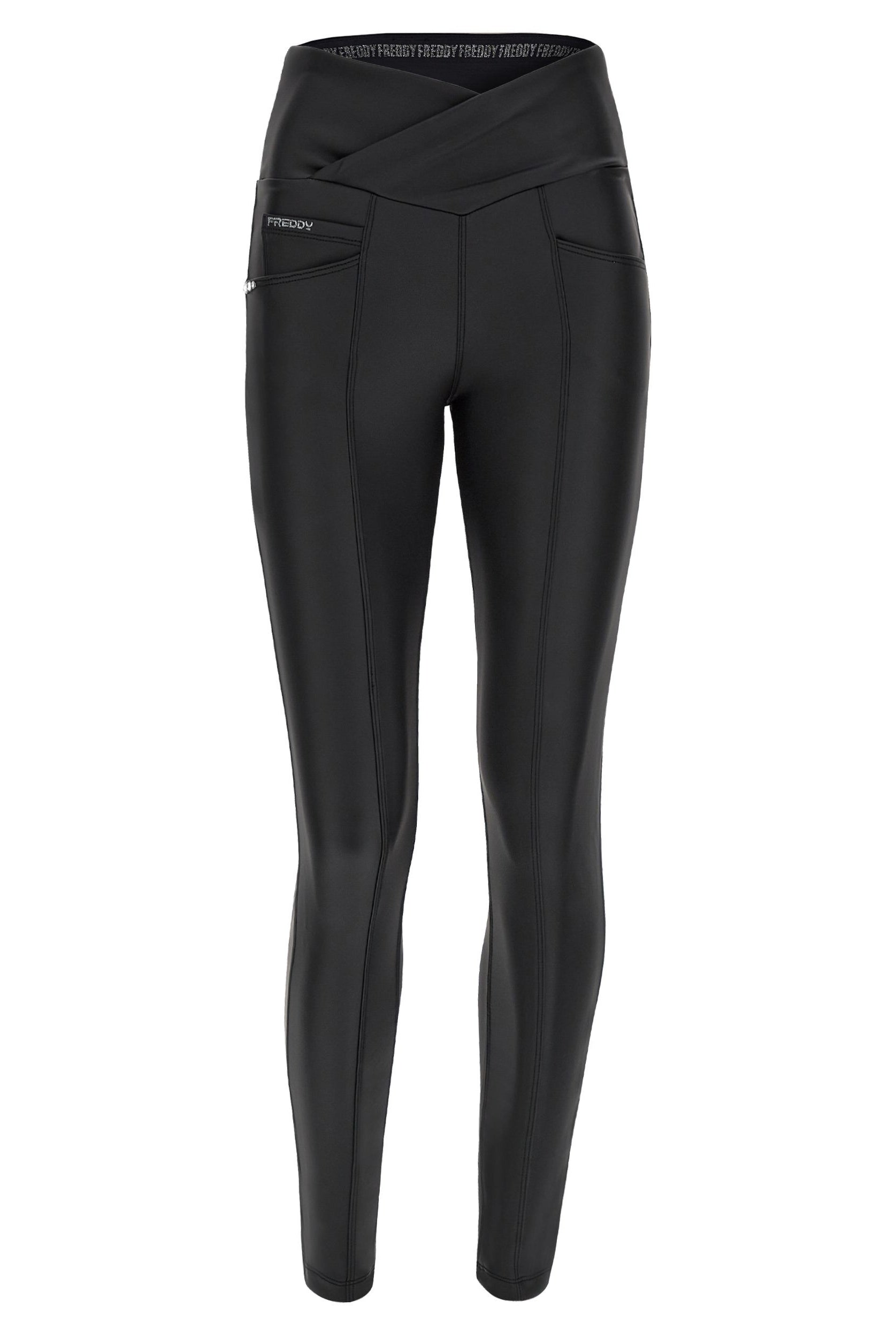 N.O.W.® Yoga Vegan Leather