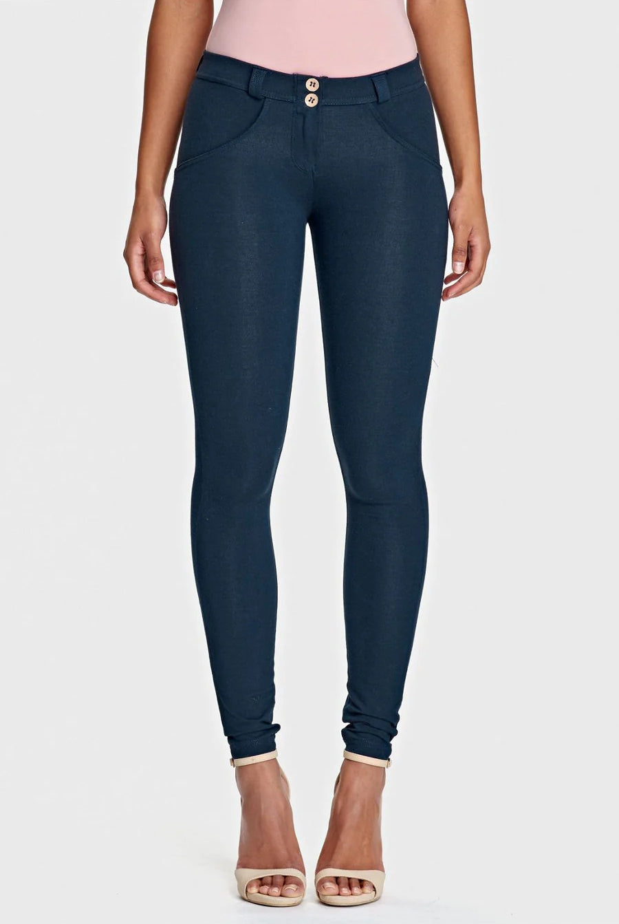 WR.UP® Push-Up - Pants