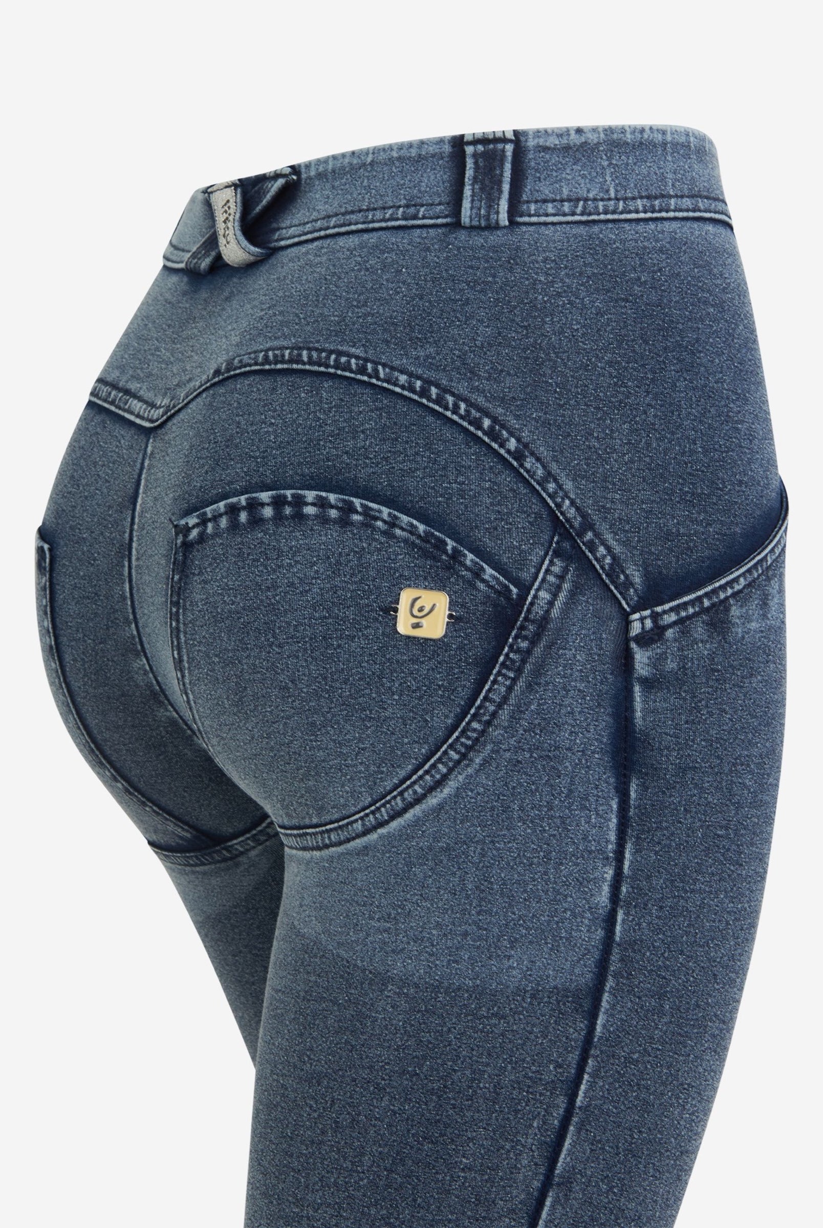 WR.UP® Push-Up - Denim