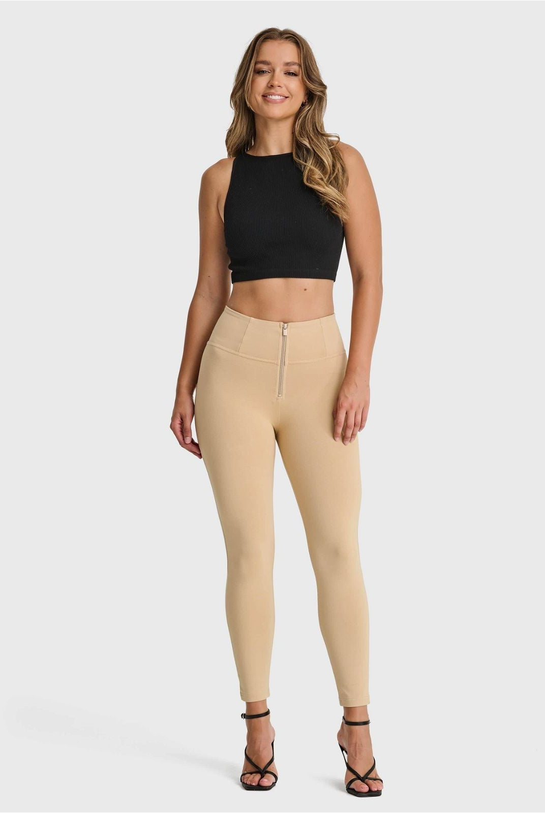 WR.UP® Push-Up - Pants