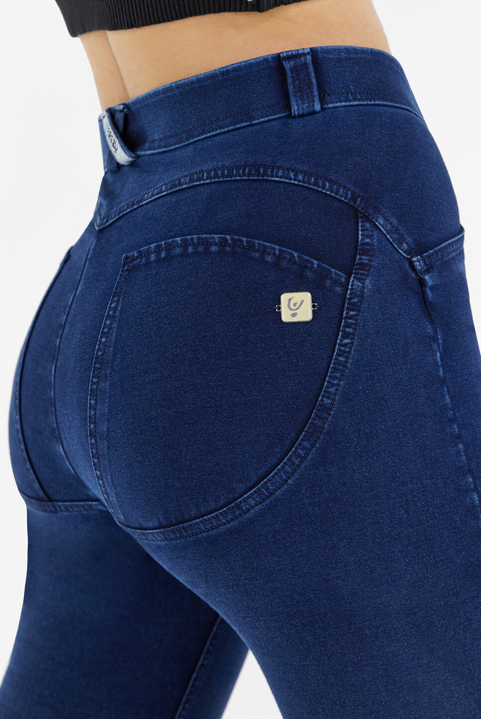 WR.UP® Curvy Denim