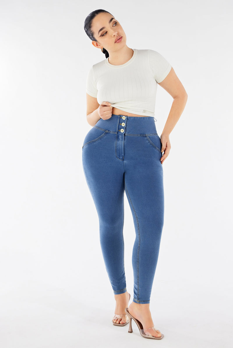 WR.UP® Curvy Denim