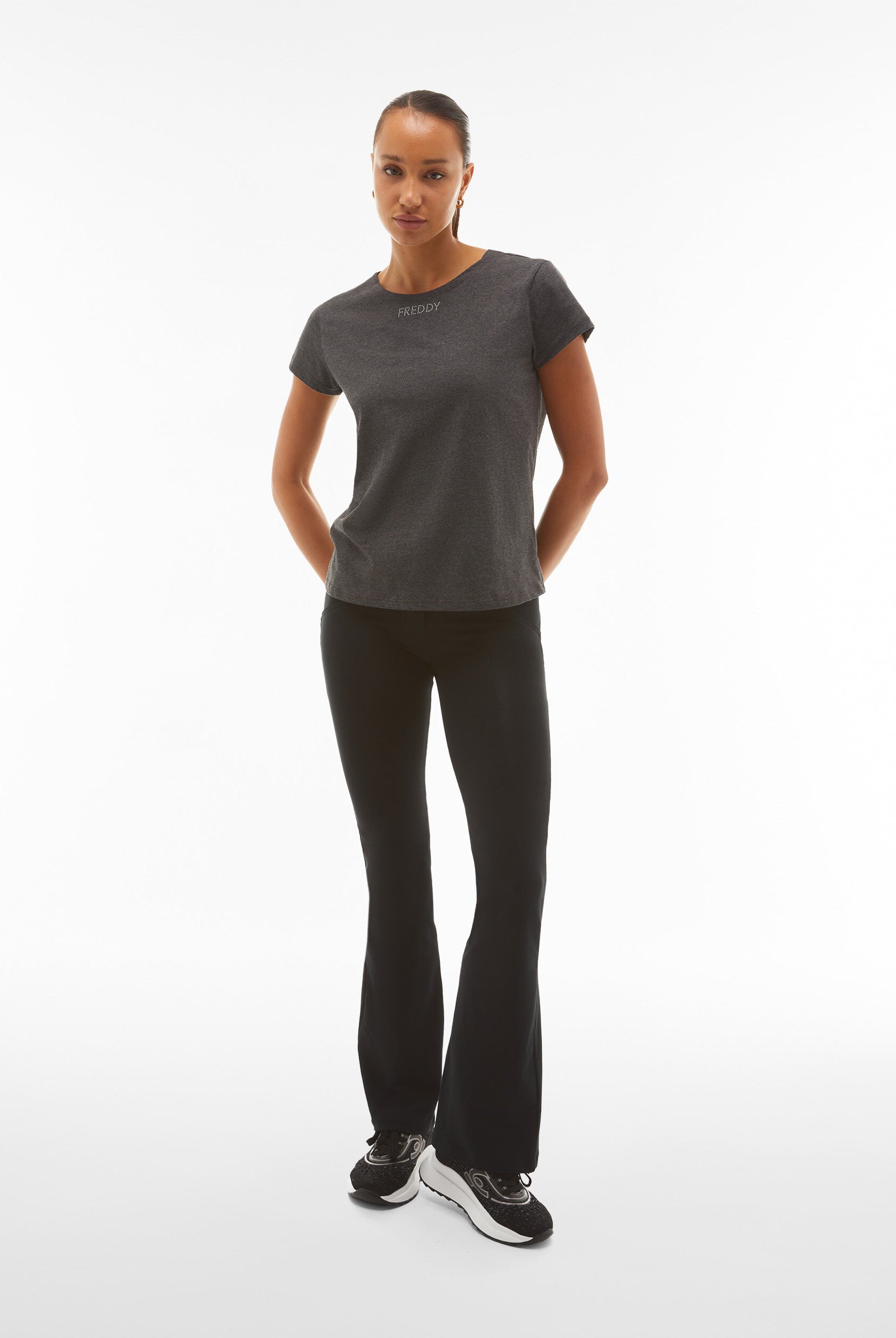 WR.UP® Push-Up - Pants