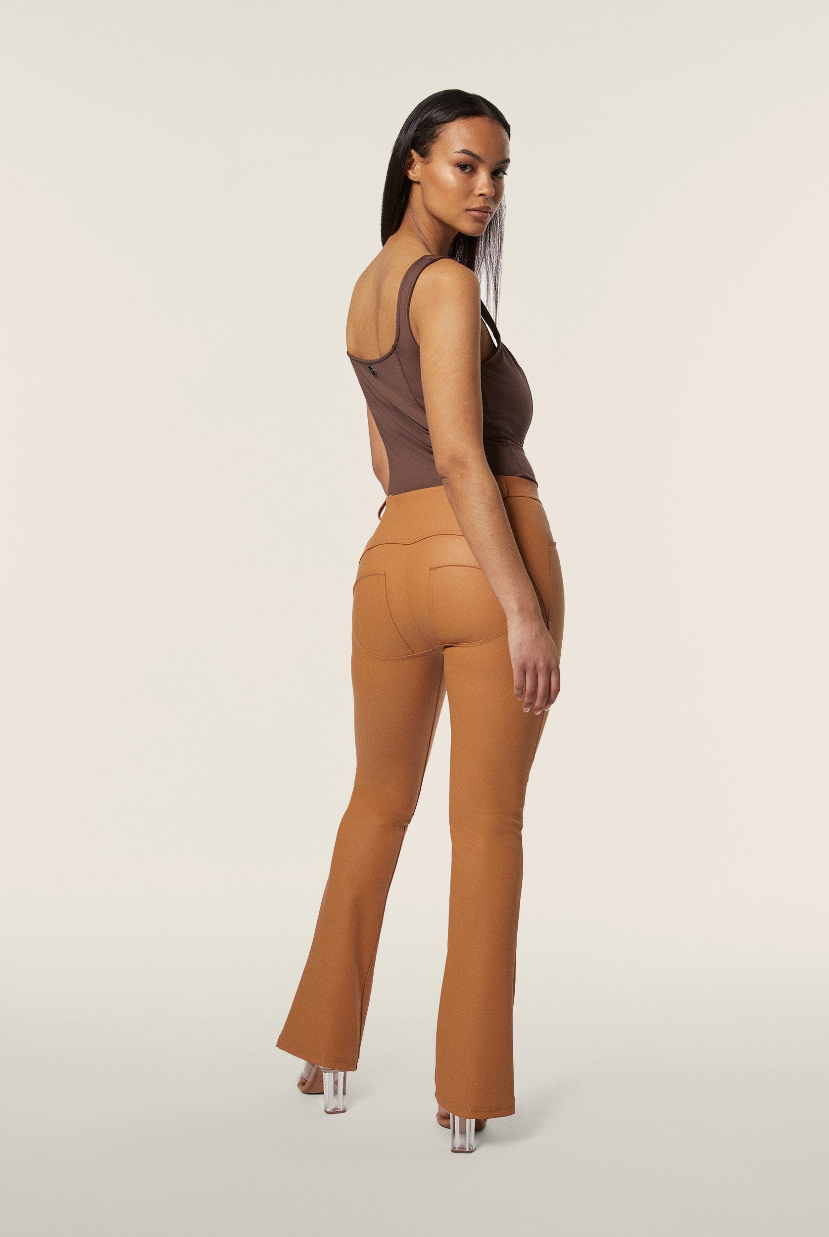 WR.UP® Push-Up - Vegan Leather