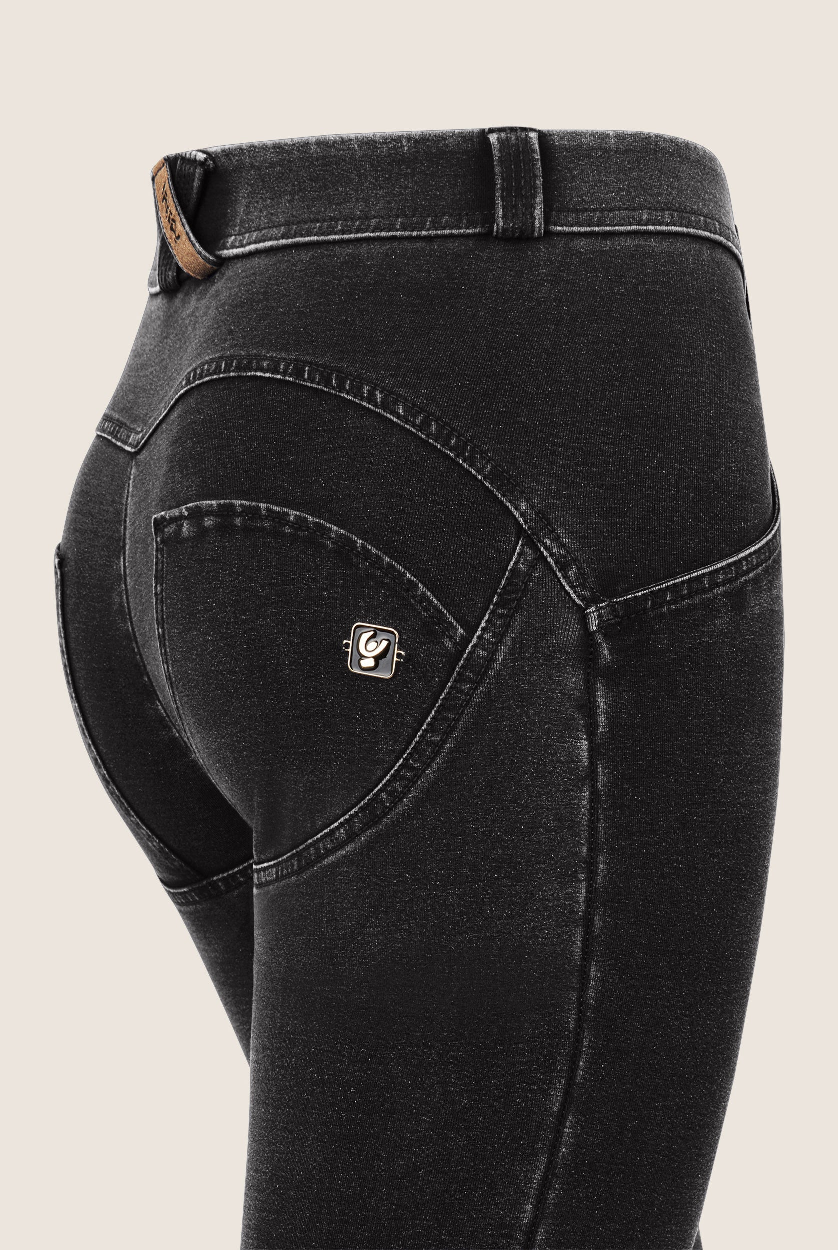 WR.UP® Push-Up - Denim