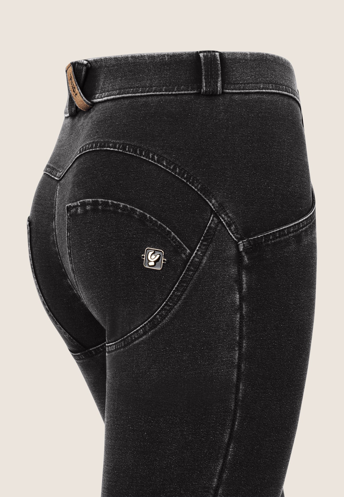 WR.UP® Push-Up - Denim