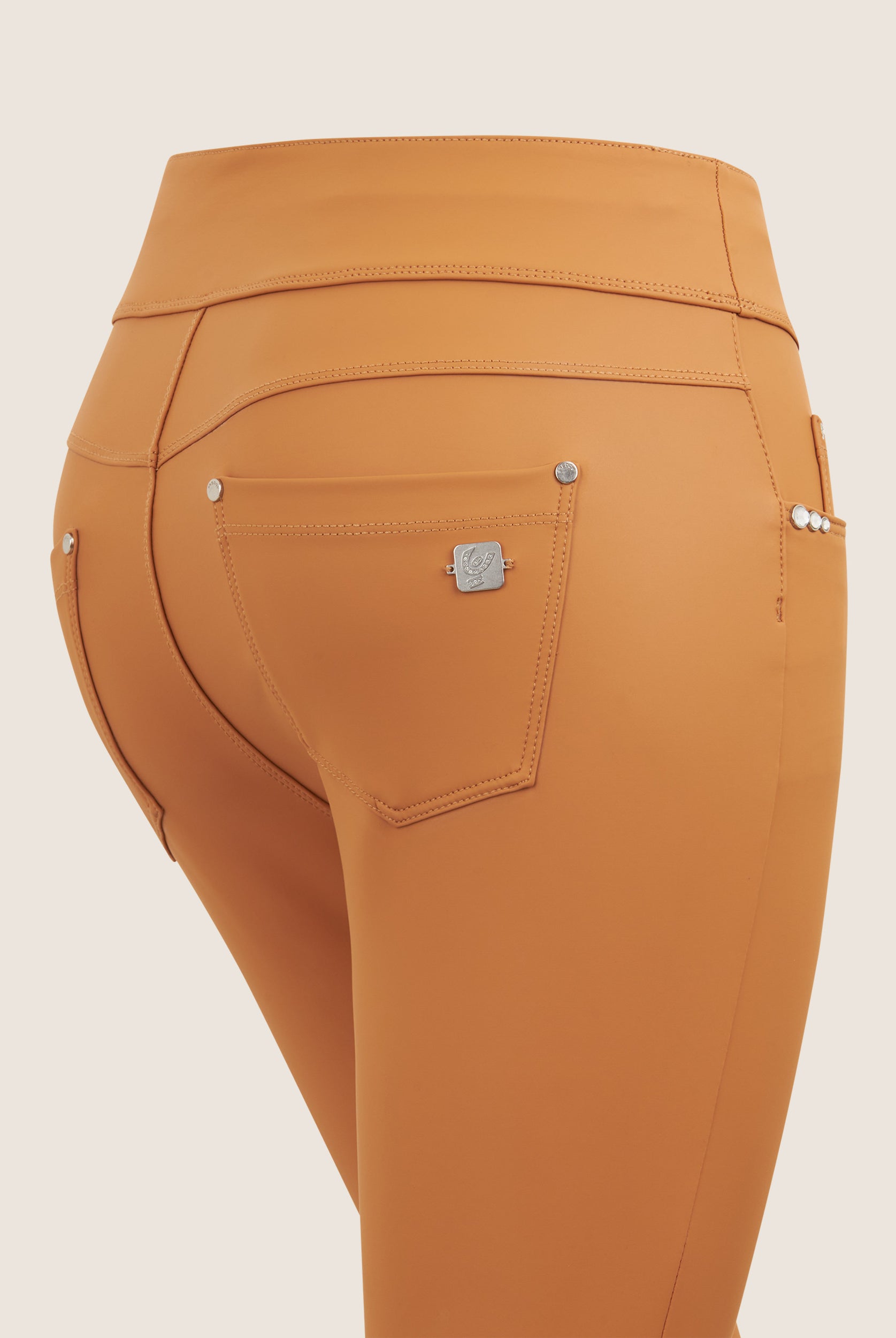 N.O.W.® Yoga - Vegan Leather