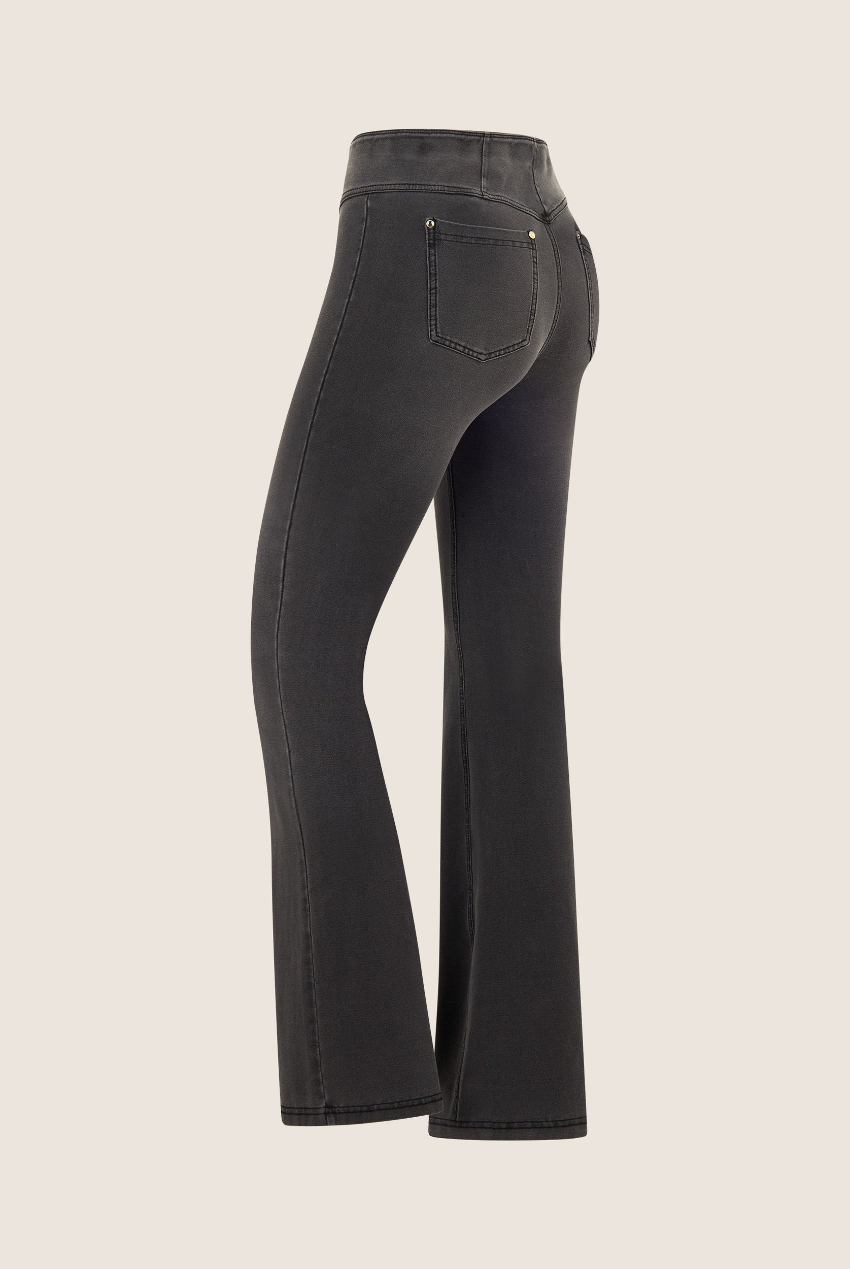 N.O.W.® Yoga - Denim