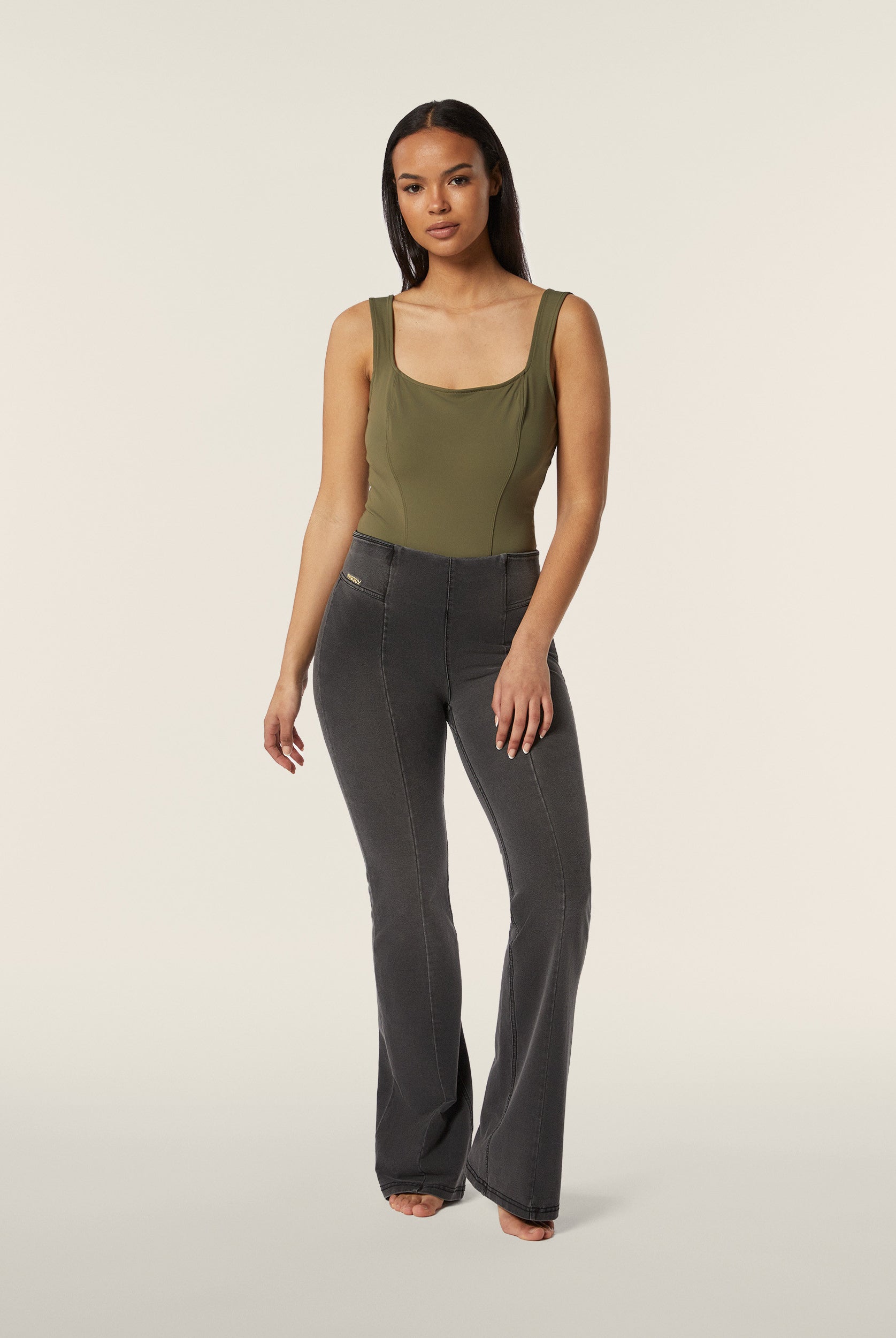 N.O.W.® Yoga - Denim