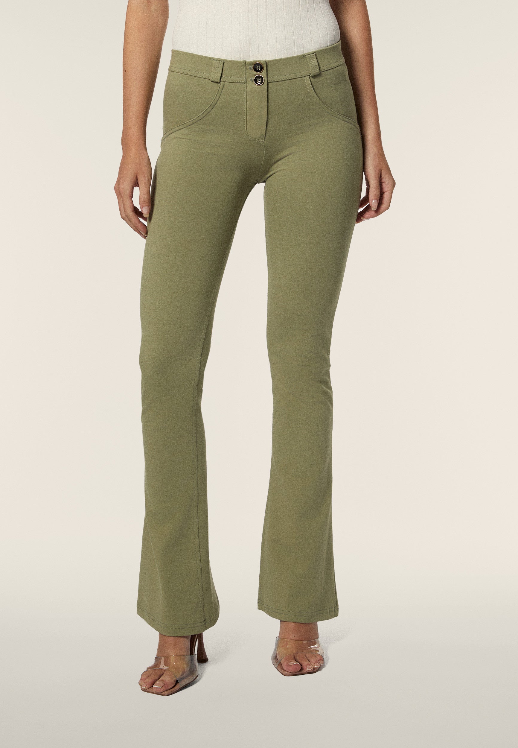 WR.UP® Push-Up - Pants